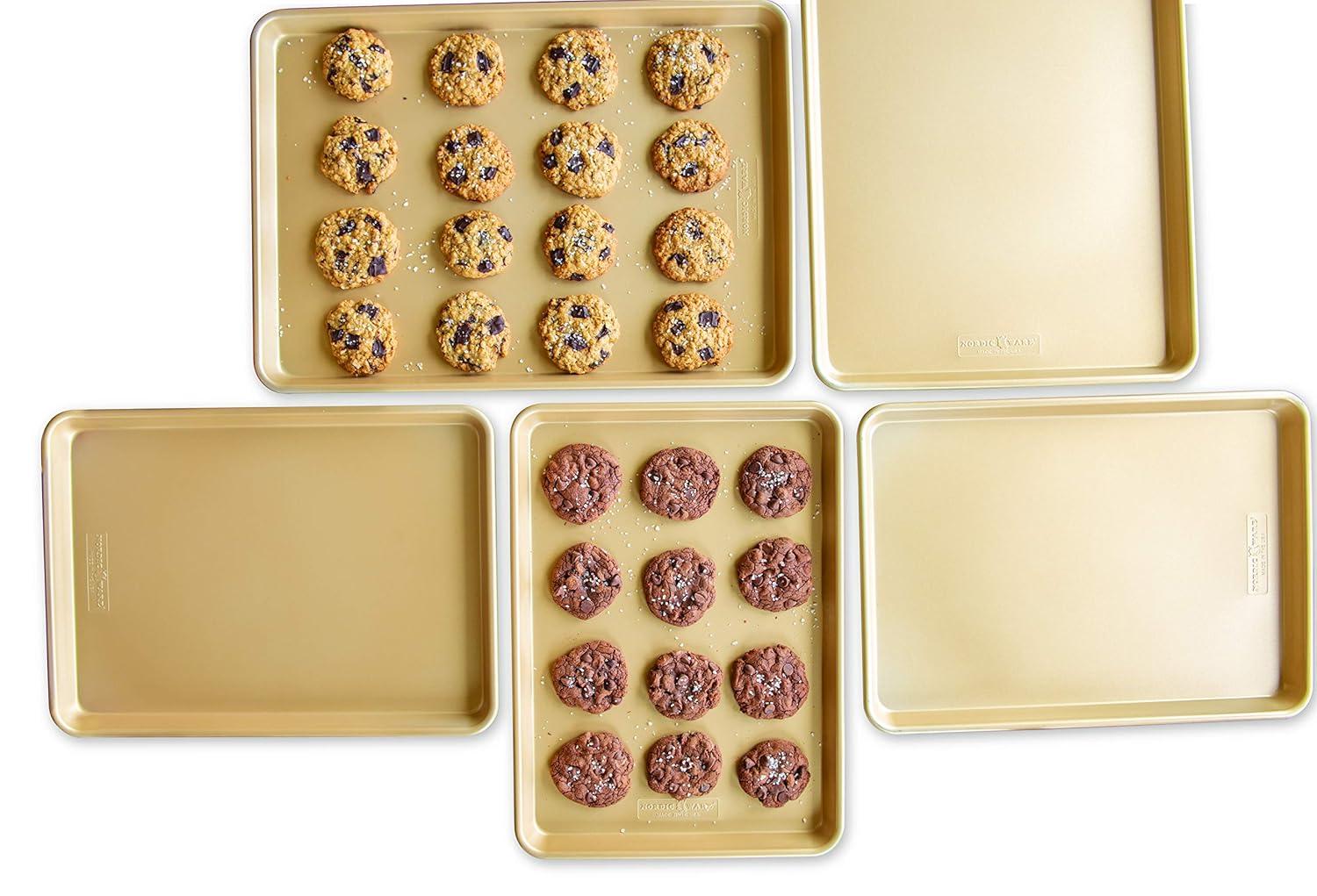 Nordic Ware Jelly Roll Pan
