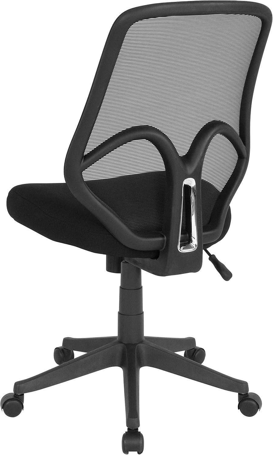 Trudy Mesh Office Chair