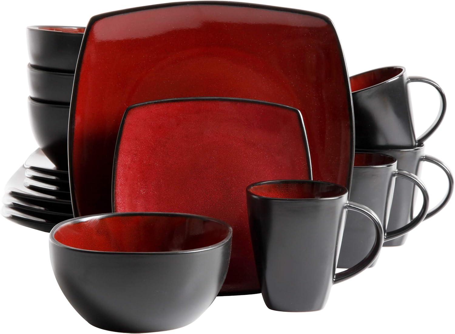 Dinnerware Set