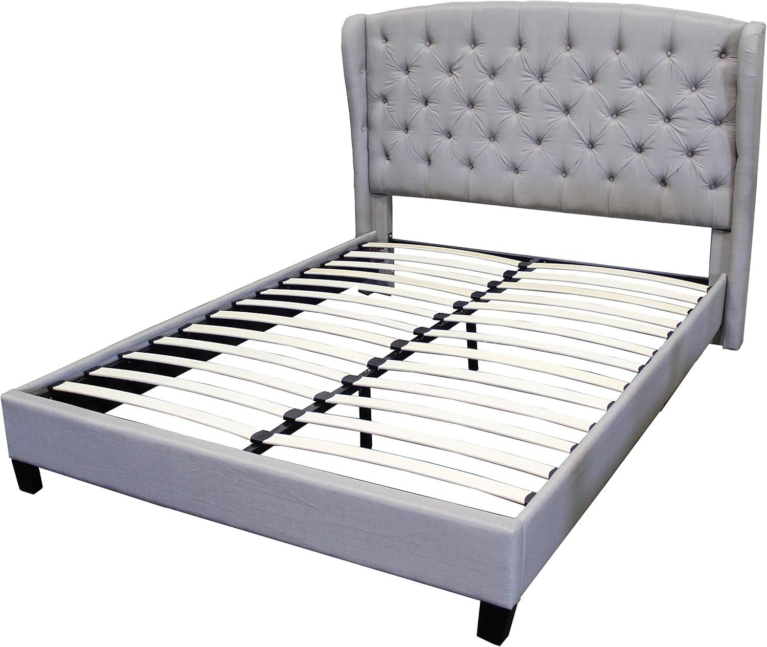 Best Master Furniture Jackman Platform Bed