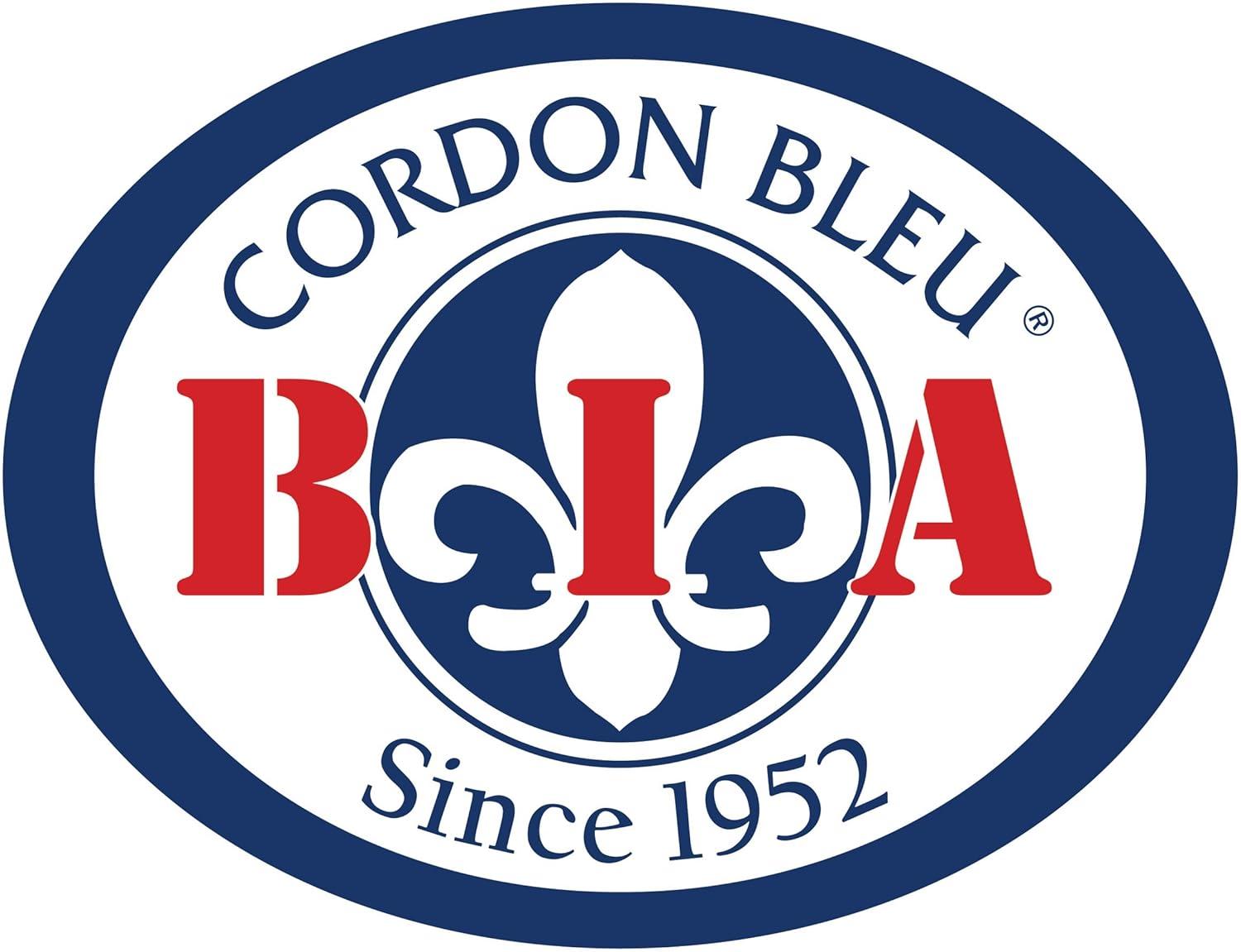 BIA Cordon Bleu BIA Cordon Bleu Set of 4 Assorted 16 oz Ikat Mugs
