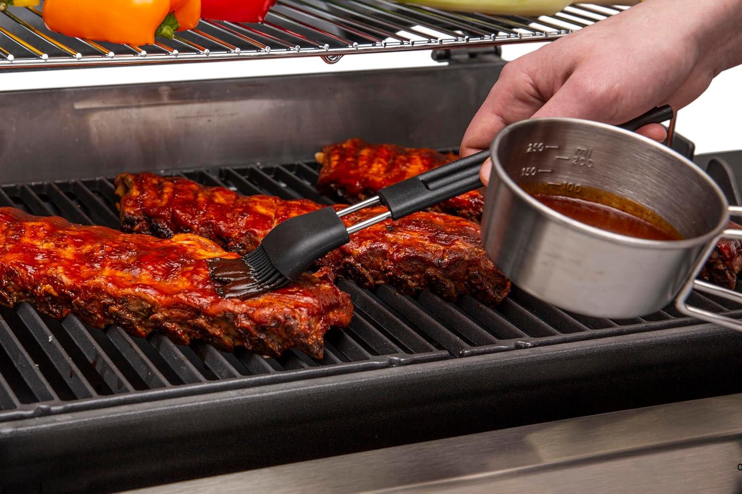 Broil King Deluxe Basting Set 61490