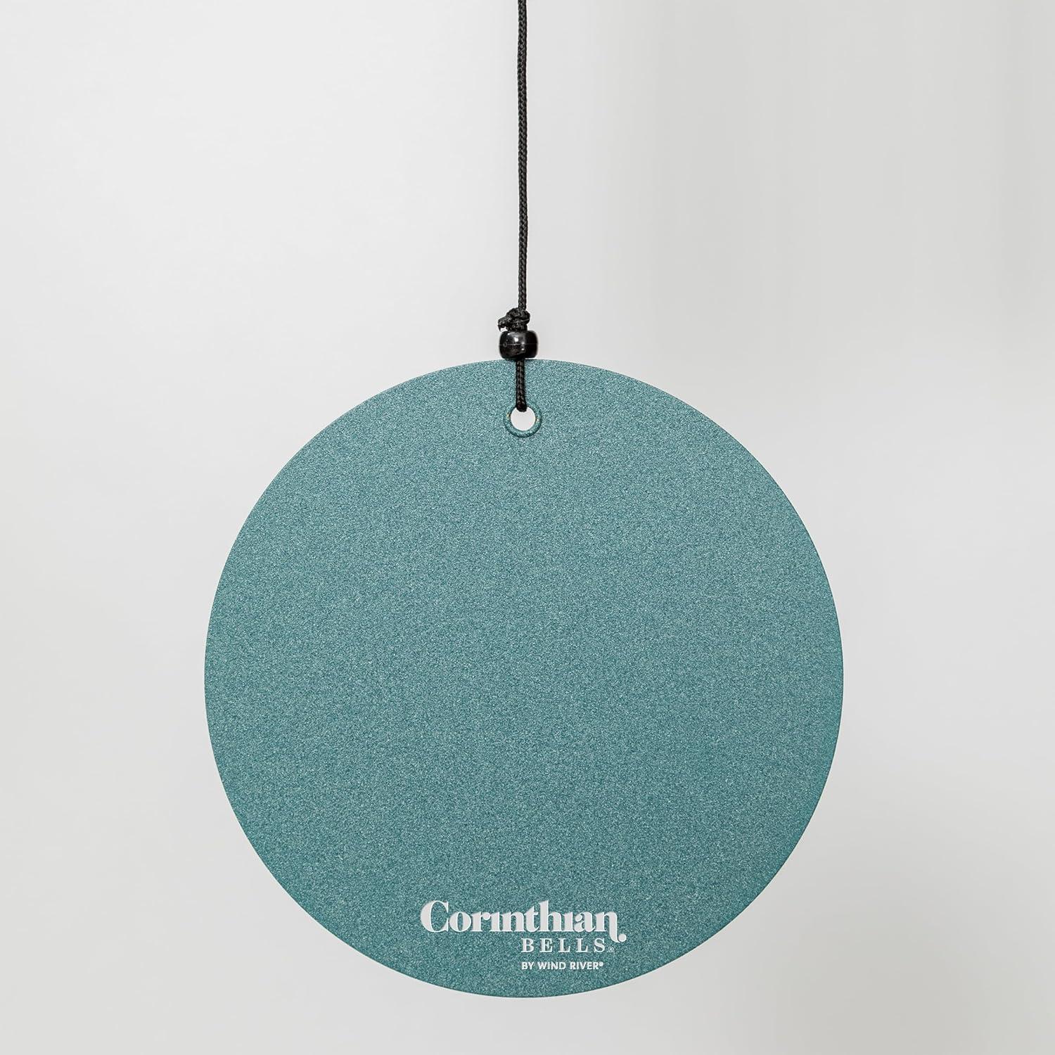 Corinthian Bells Metal Wind Chimes