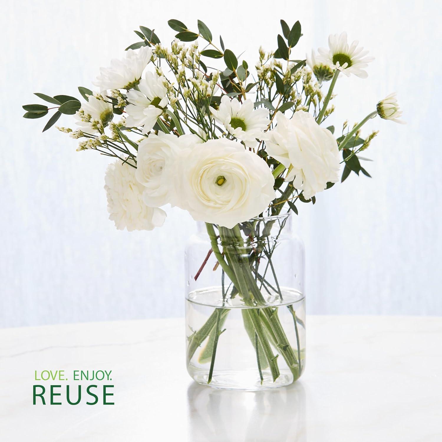 Yankee Candle Original Large Jar, Lavender Vanilla, 22 oz