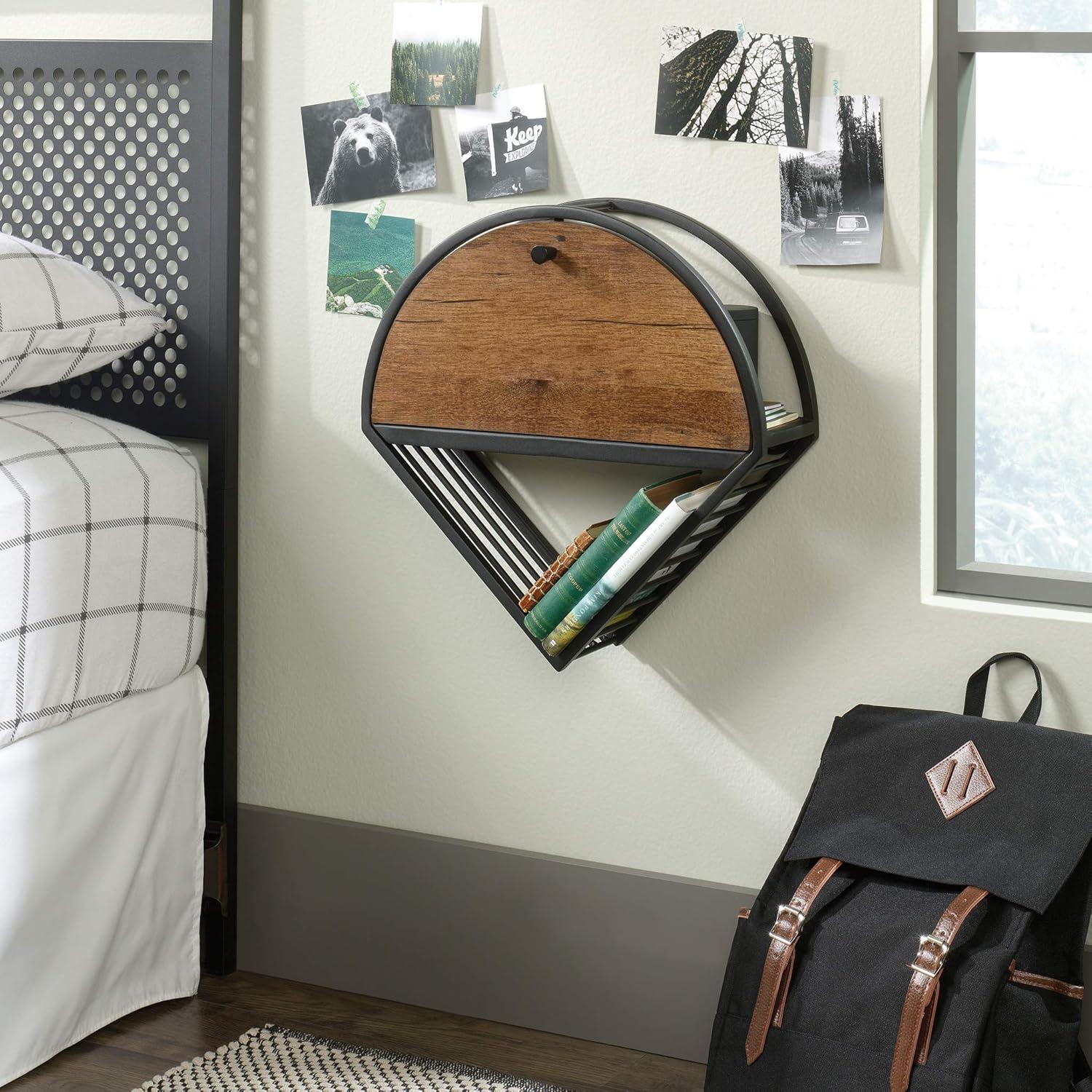 17 Stories Sleek Night Stand