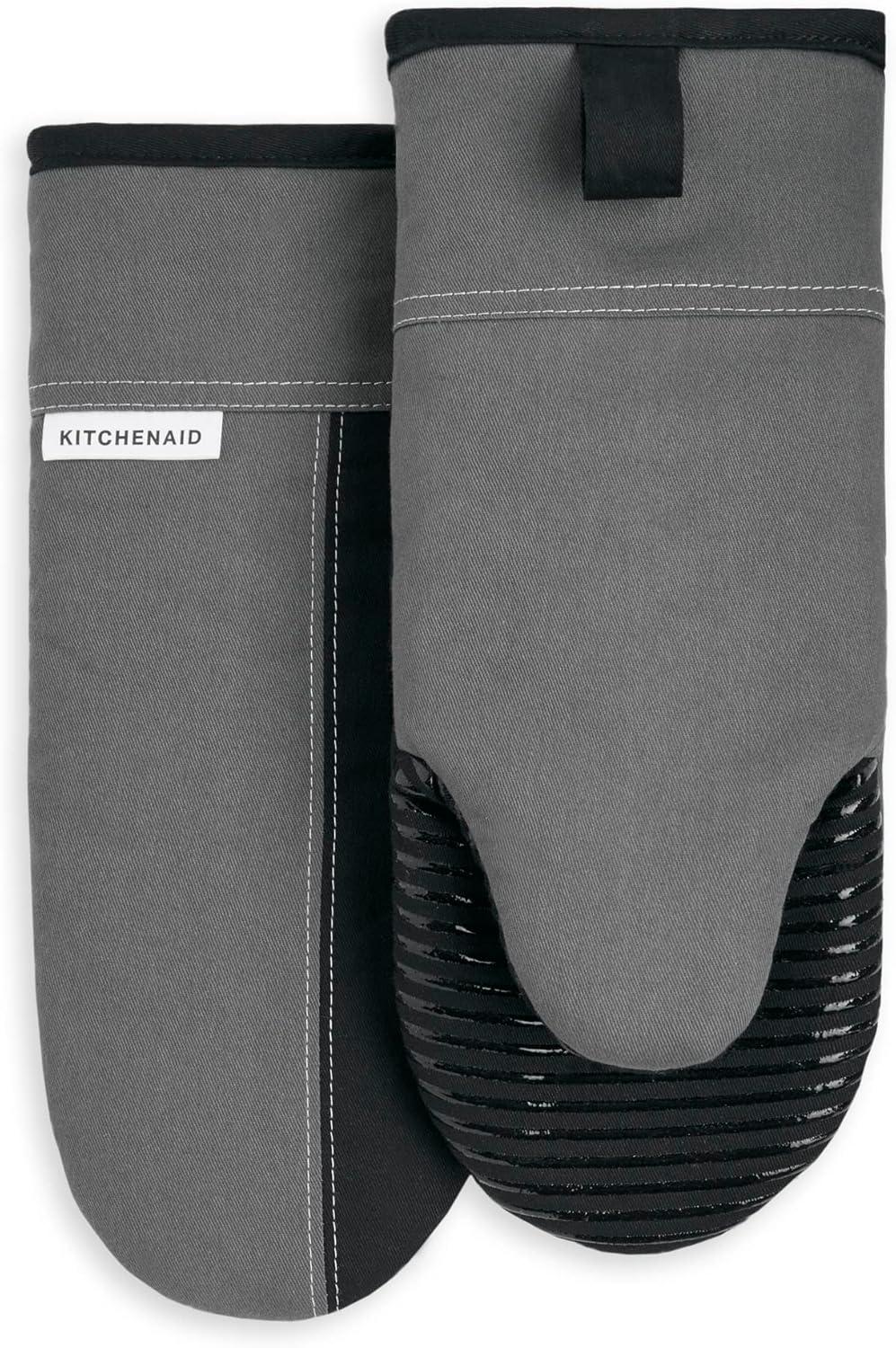 KitchenAid 2-Pieces Oven Mitt