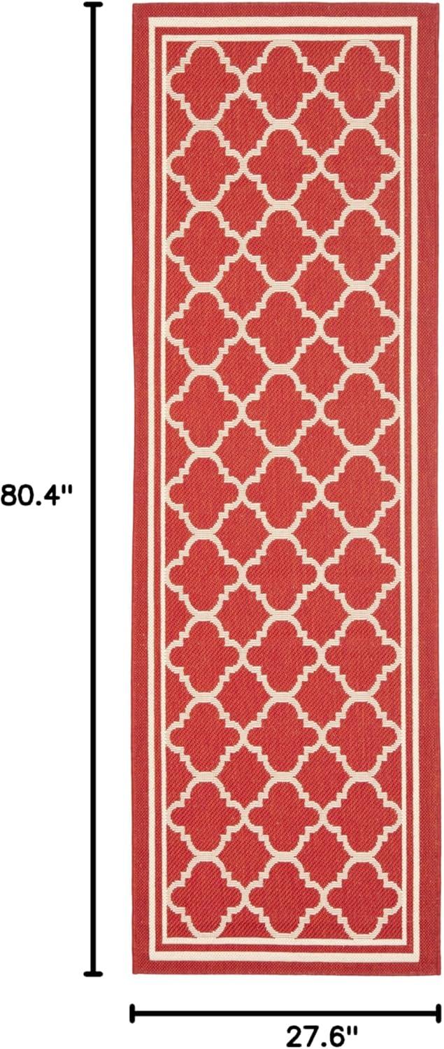 Courtyard CY6918 Indoor/Outdoor Area Rug  - Safavieh