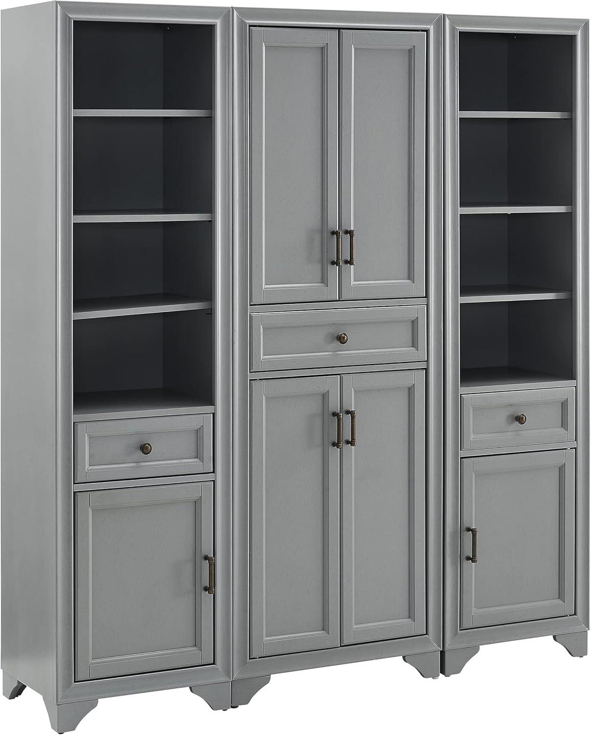 Tara 67.75'' Kitchen Pantry