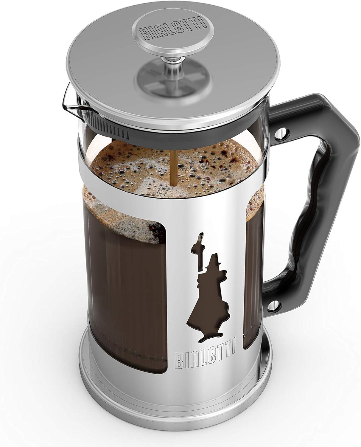 Bialetti French Press Preziosa