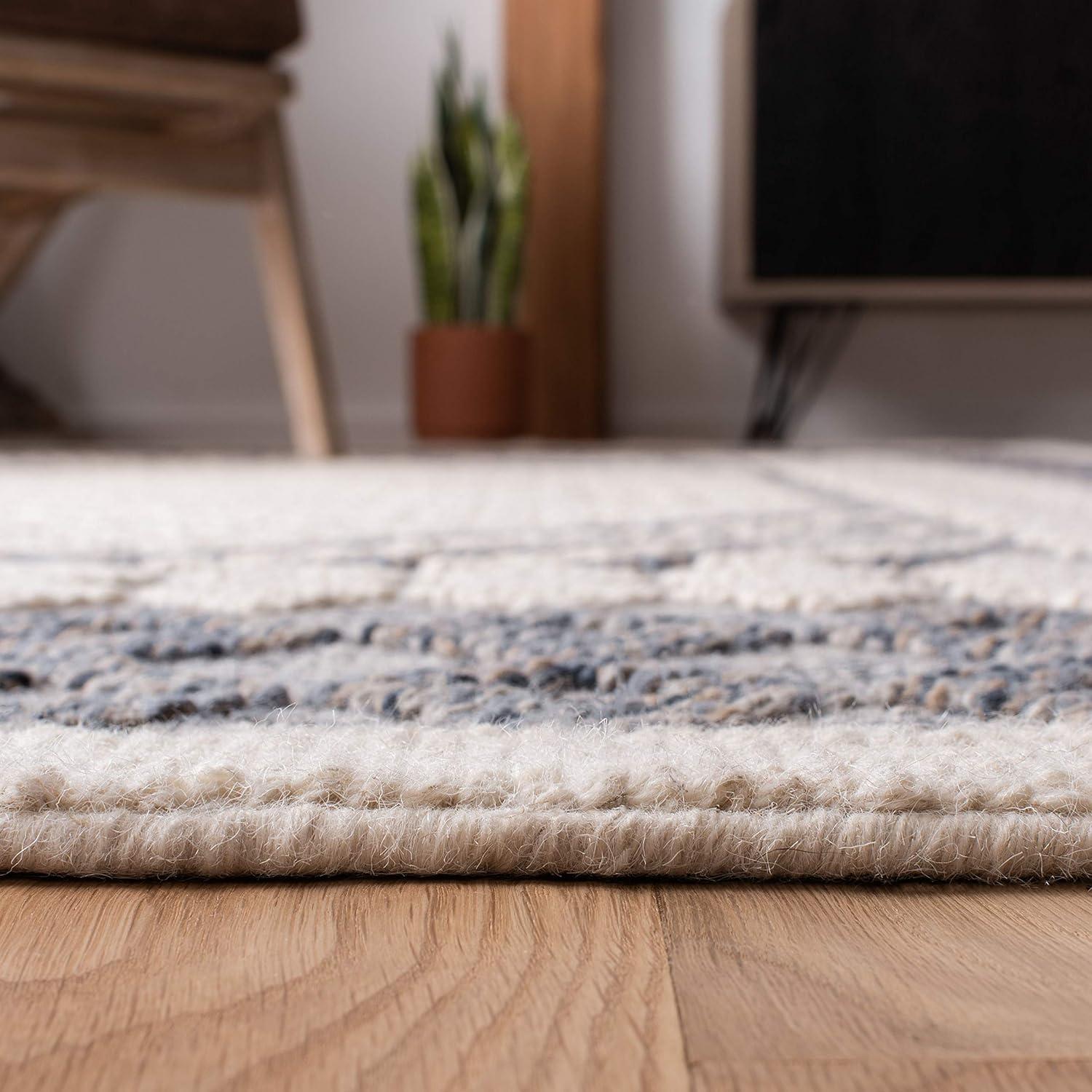 Natura NAT625 Hand Woven Area Rug  - Safavieh