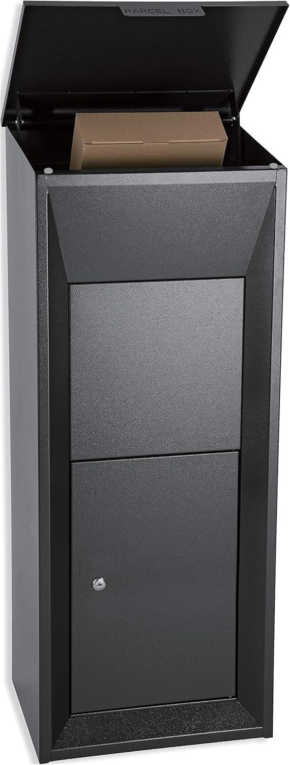 Galvanized Steel Package Drop