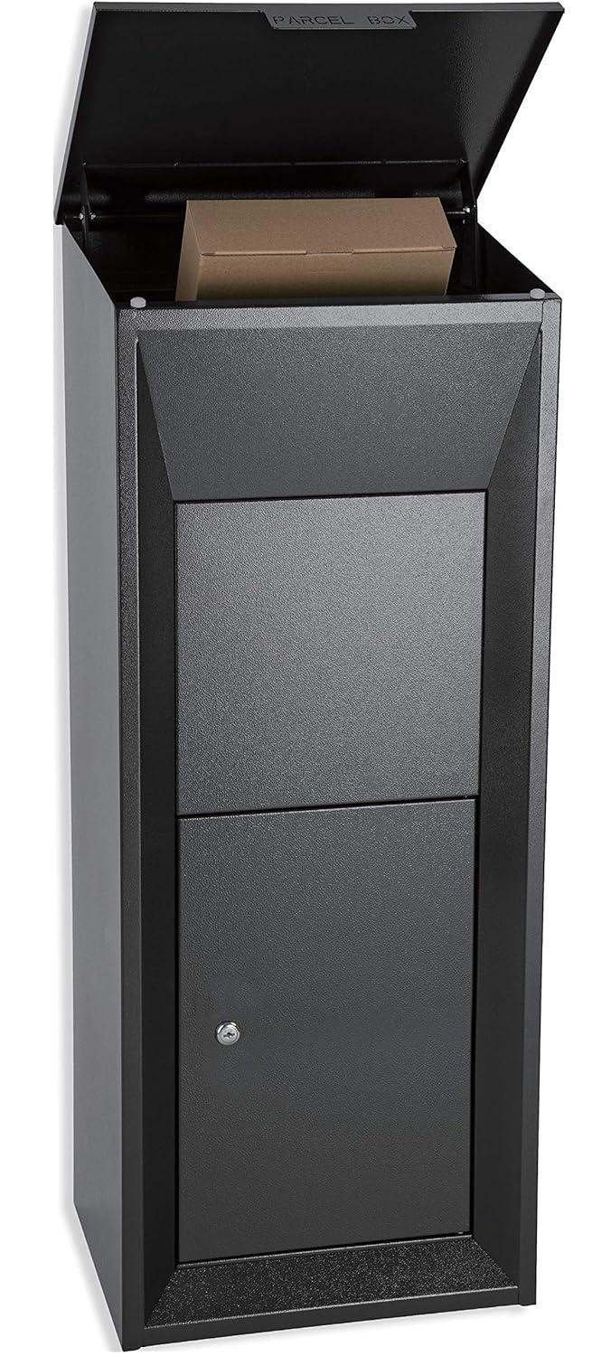 Galvanized Steel Package Drop