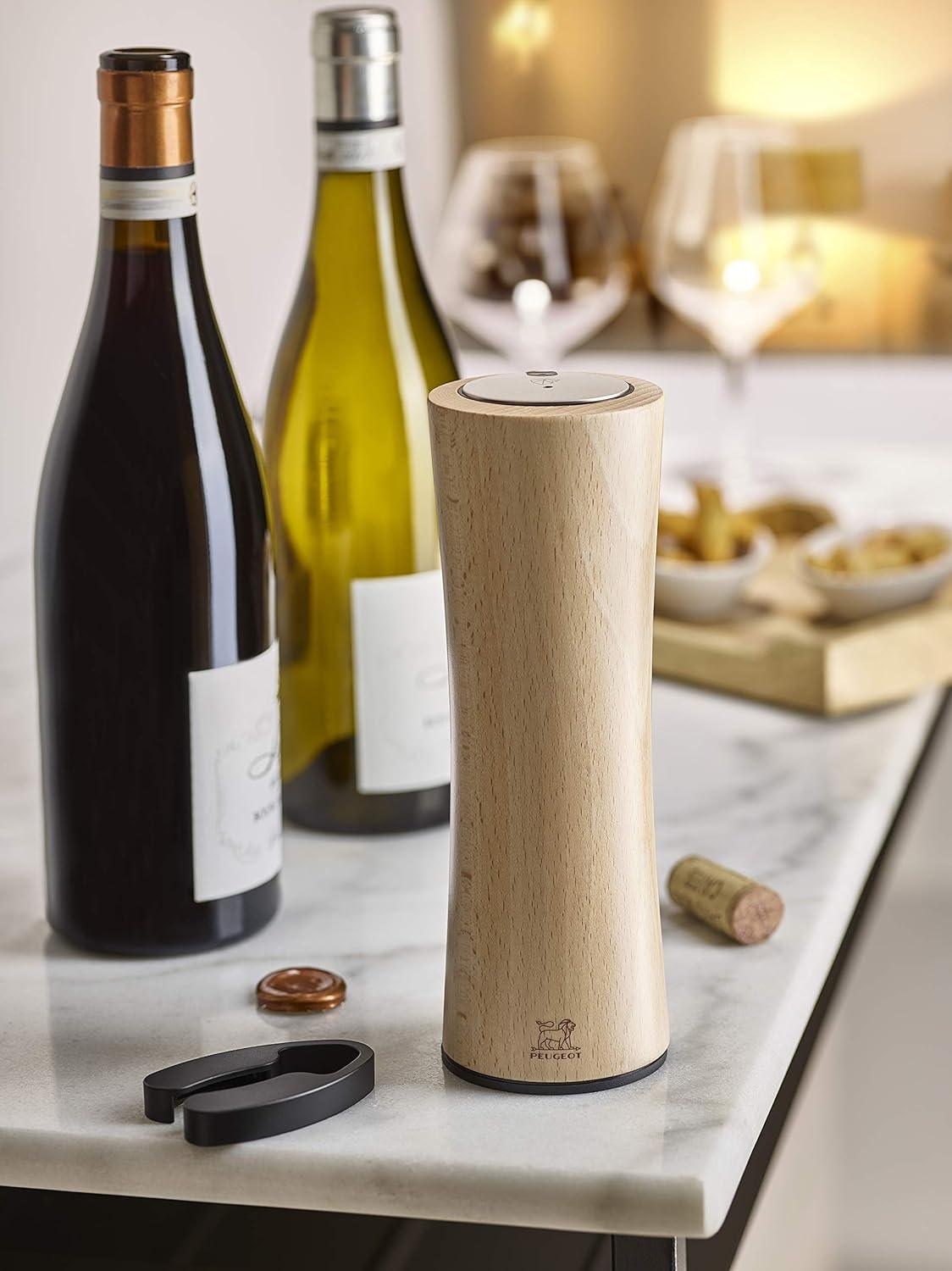 Peugeot Peugeot Elis Reverse Rechargeable Corkscrew