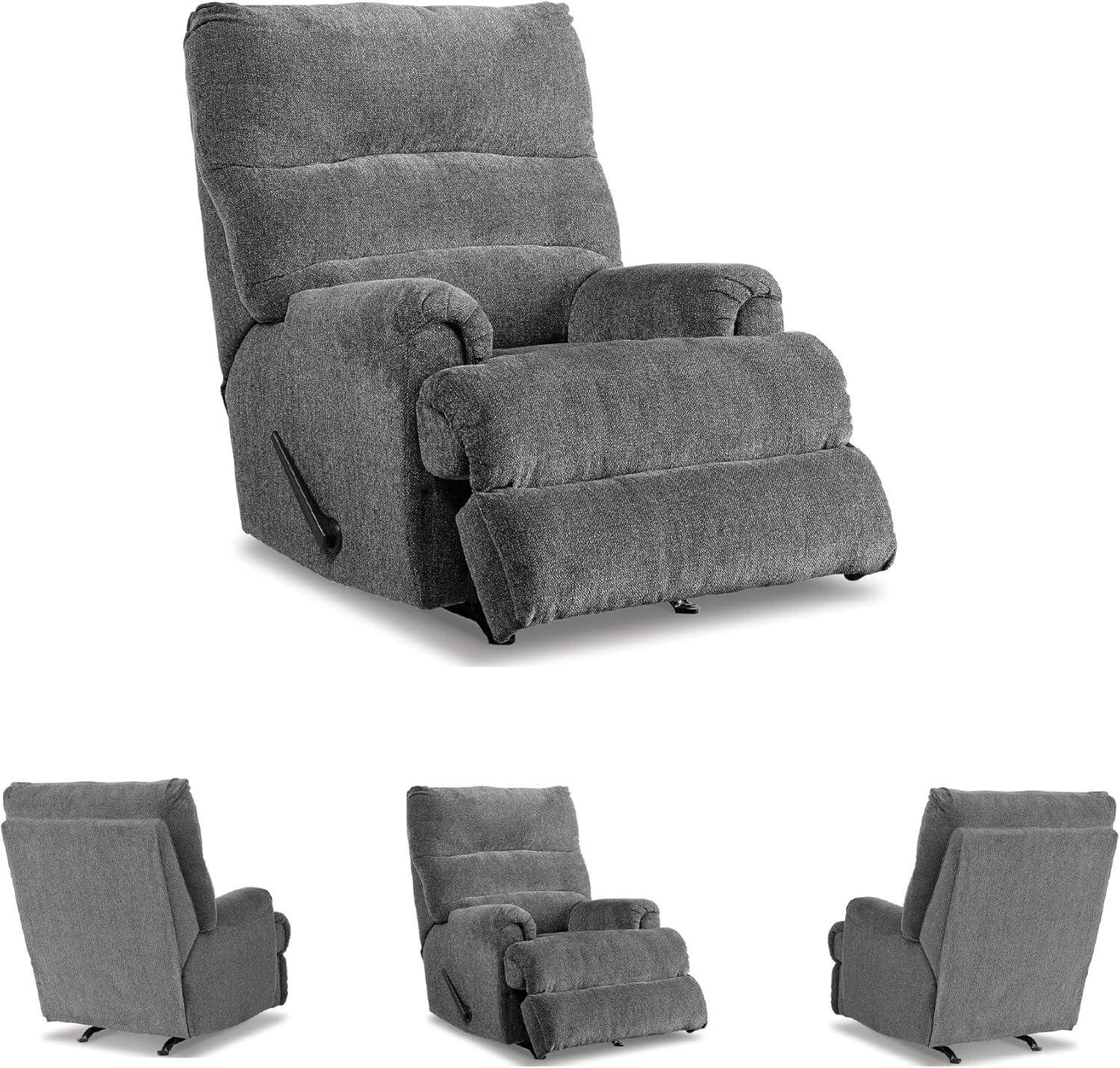 Lark Manor™ Penngrove Upholstered Recliner