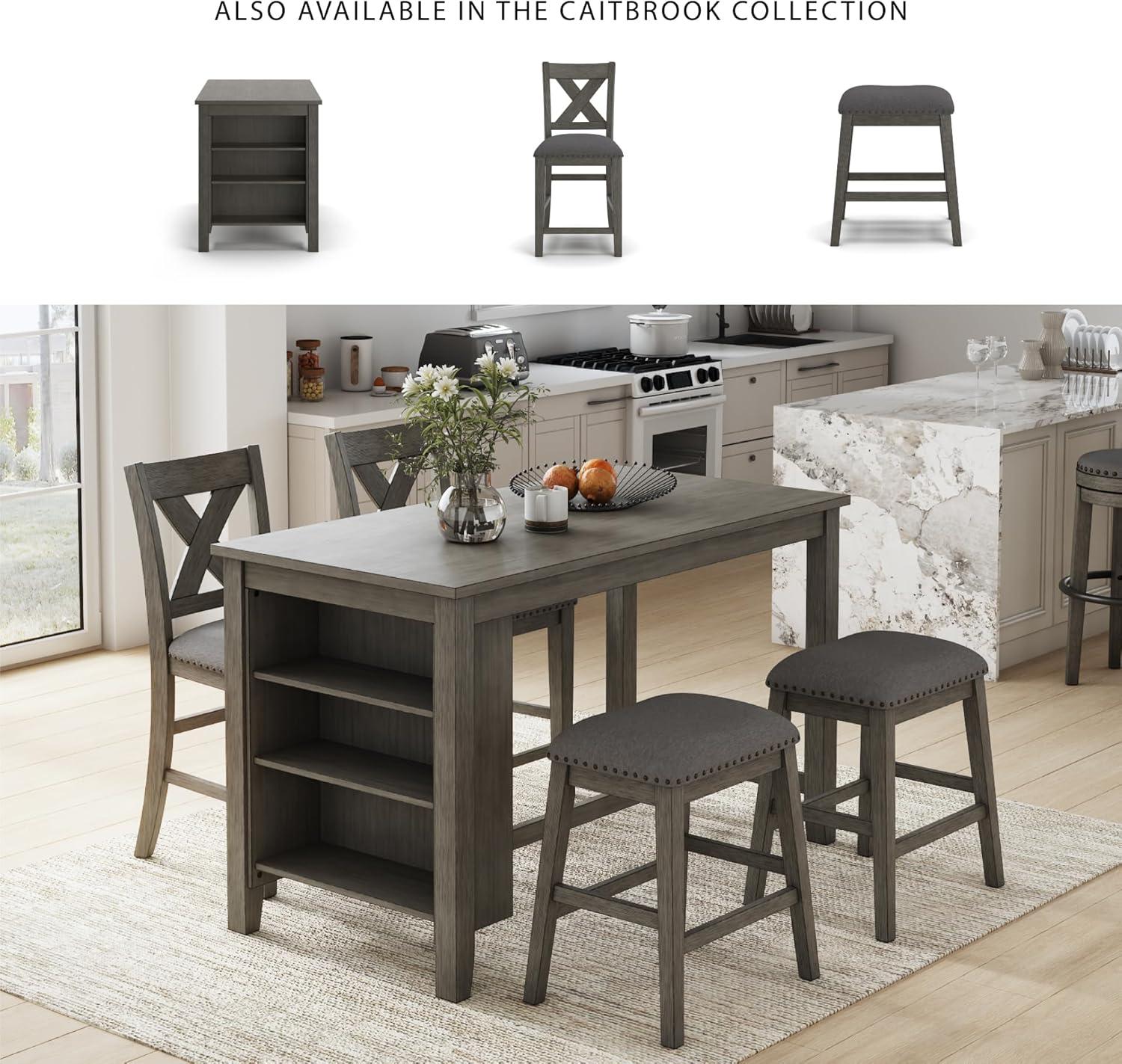 Caitbrook Counter Height Dining Table