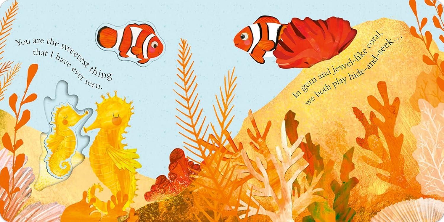 I Turtley Love You - by Harriet Evans (Board Book)