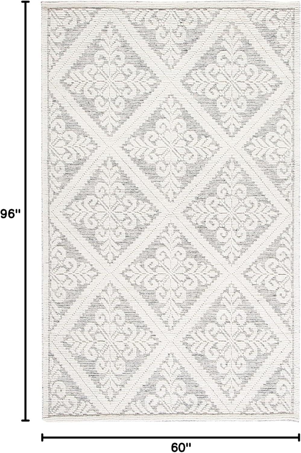 Vermont VRM306 Hand Woven Area Rug  - Safavieh