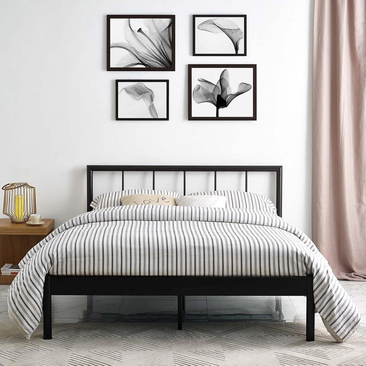 Modway Modway Gwen Full Bed Frame