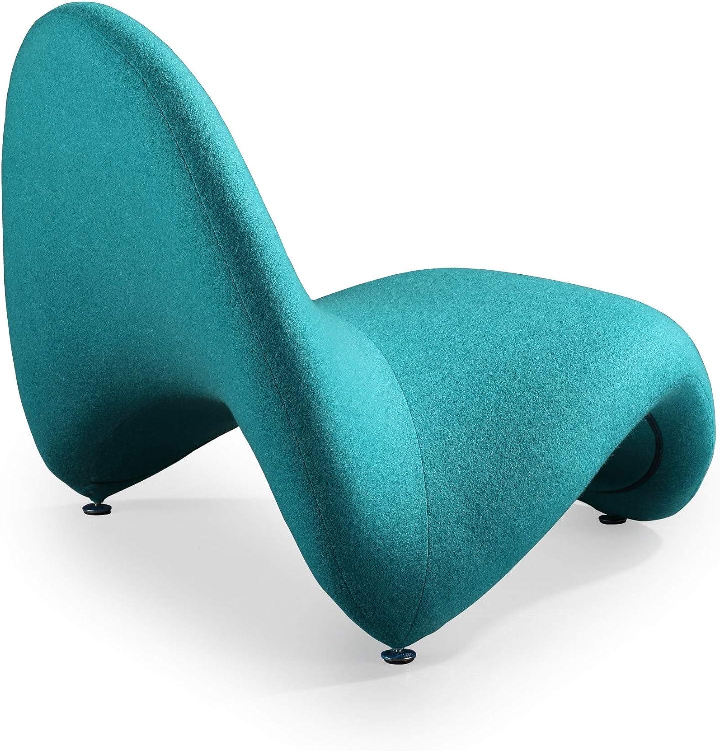 Hillmar Upholstered Accent Chair