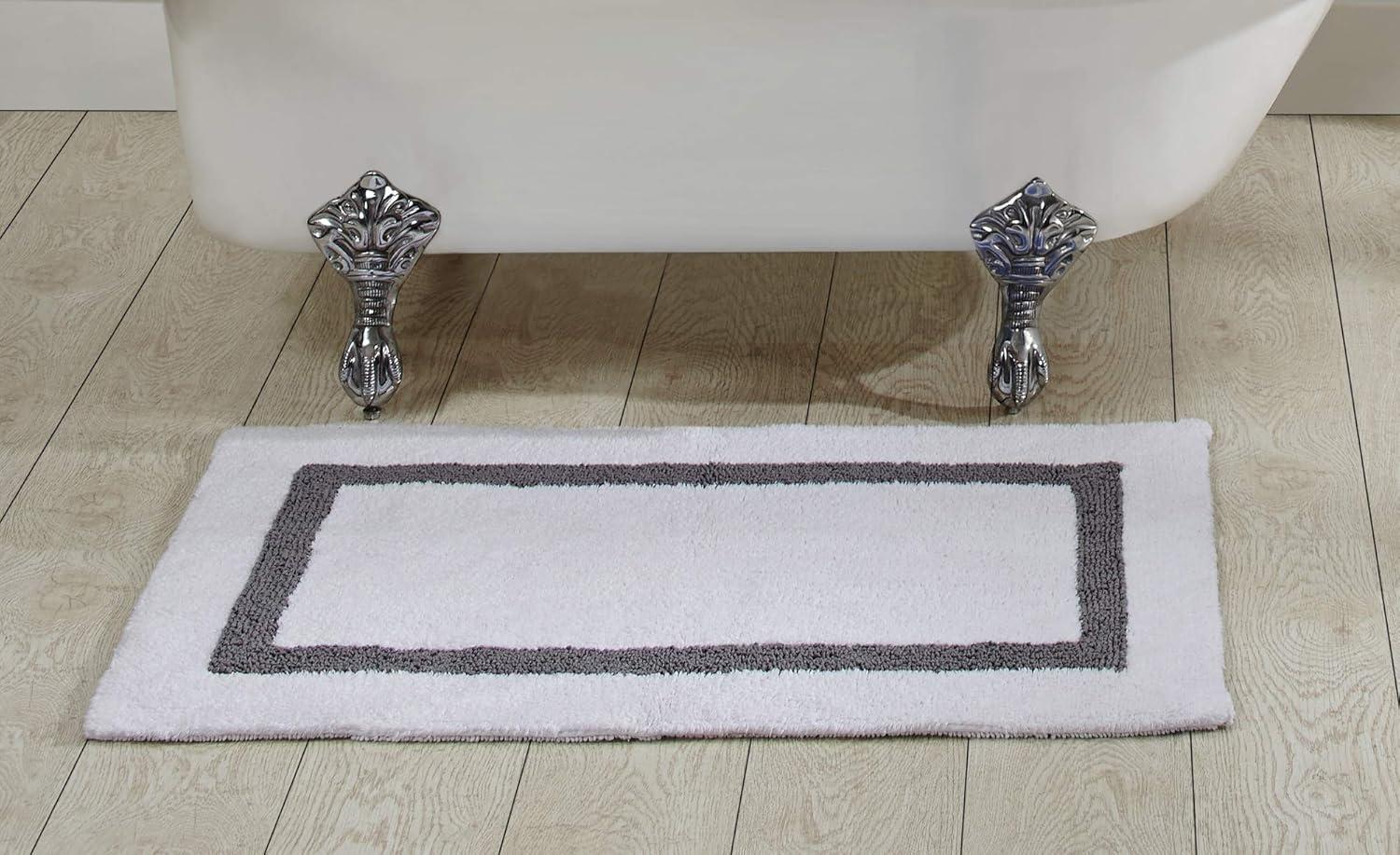 Hotel Collection Bath Rug - Better Trends