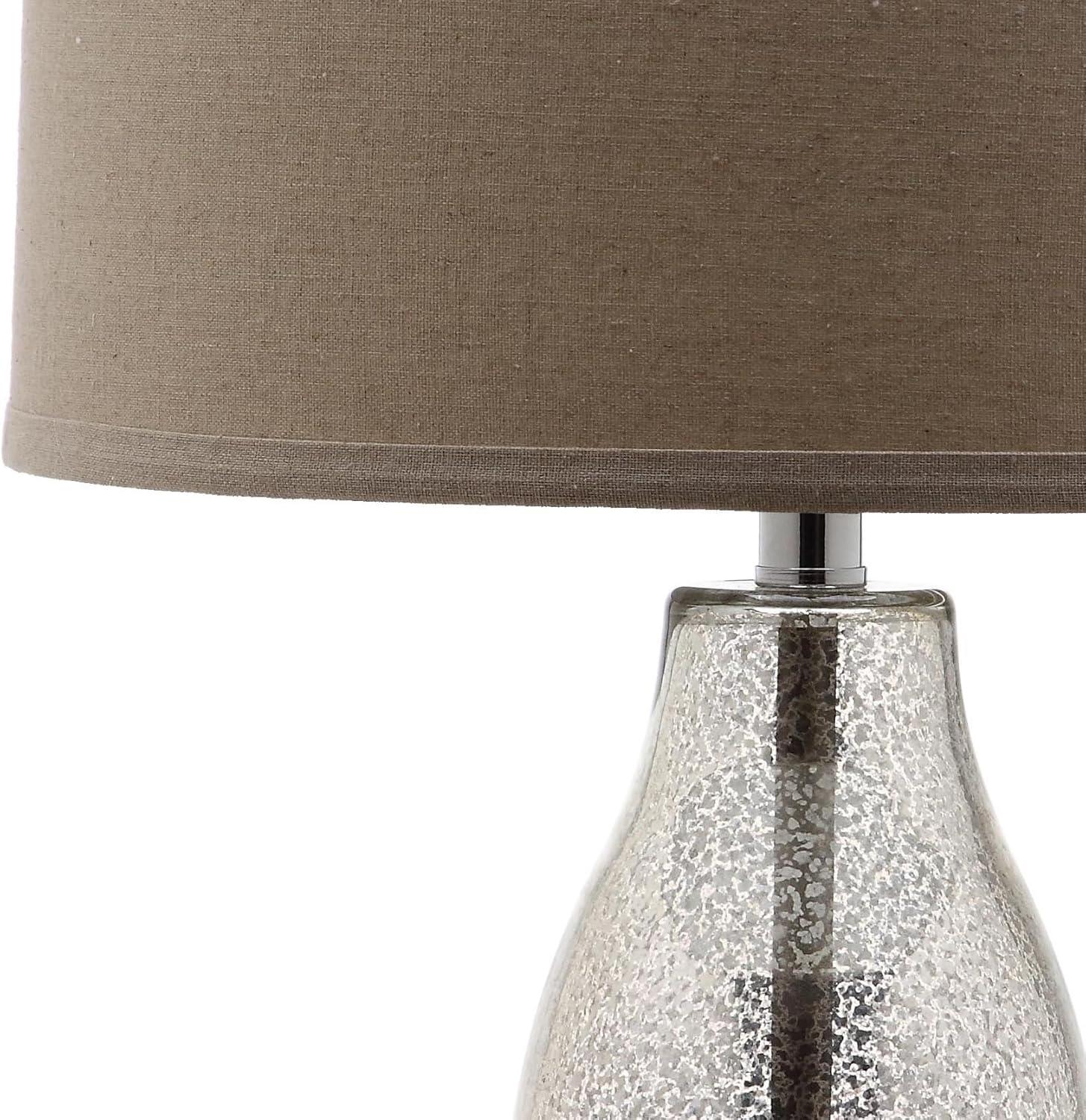 Parkston Glass Table Lamp