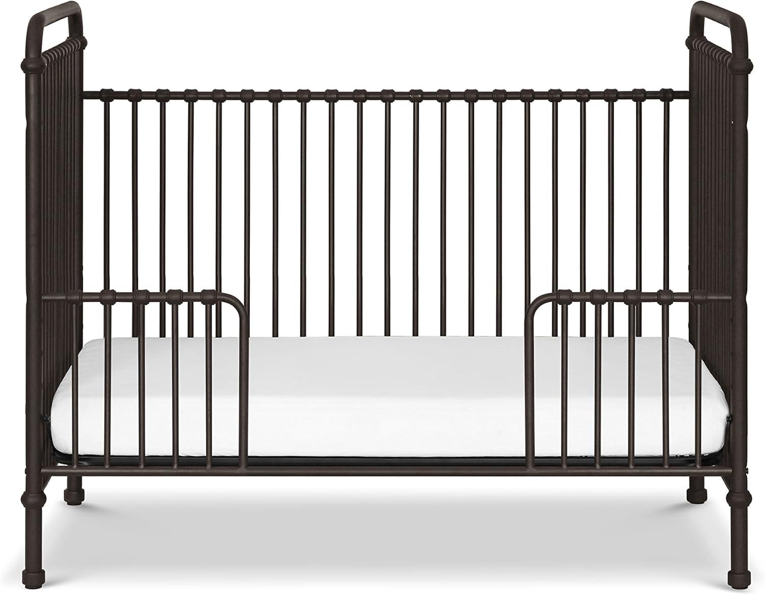 Namesake Abigail 3-in-1 Convertible Crib