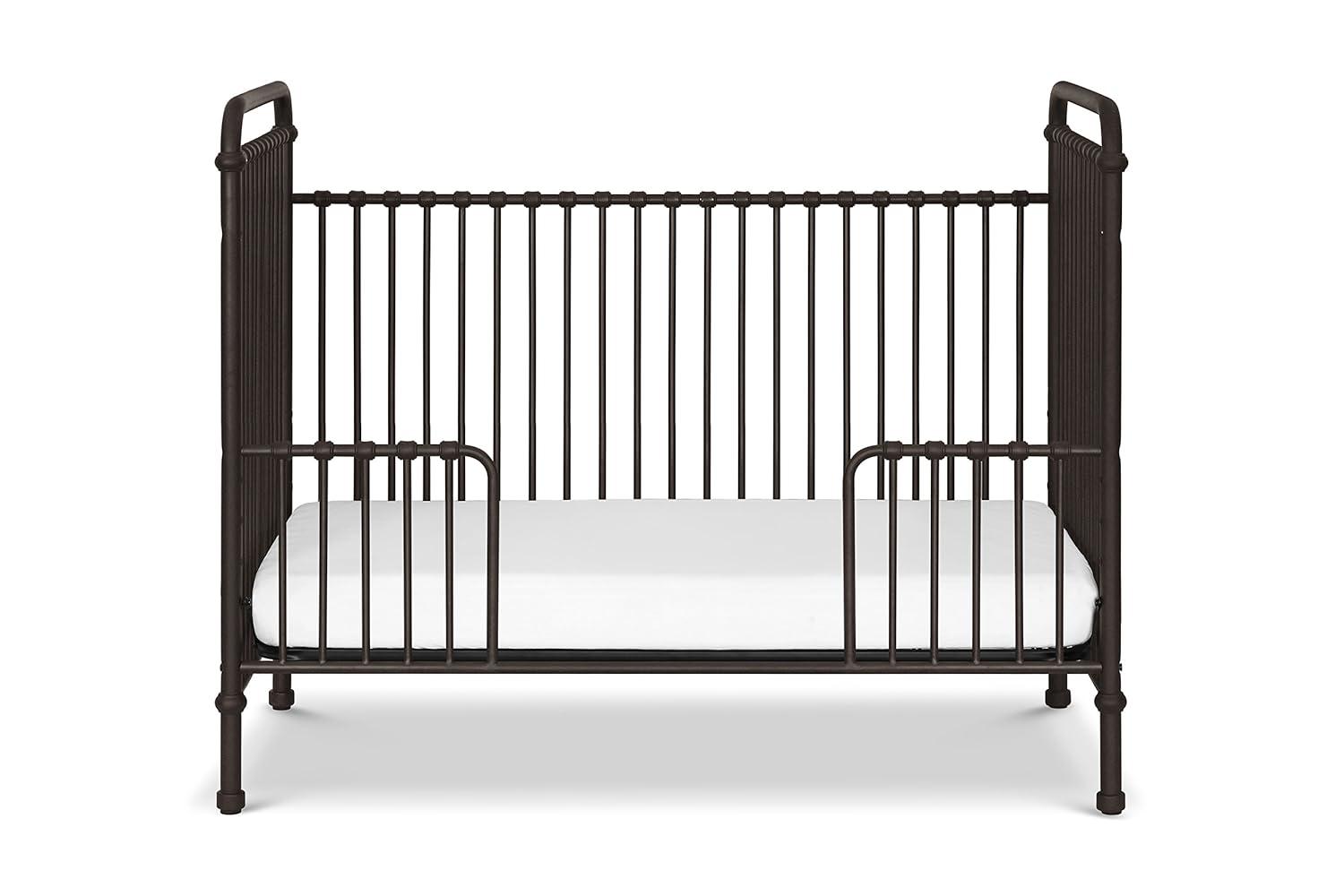 Abigail Greenguard Gold Certified 3 -in-1 Convertible Crib