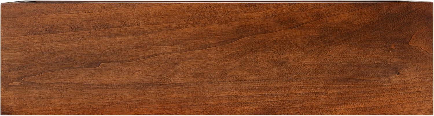 Robin Solid Wood Floating Shelf