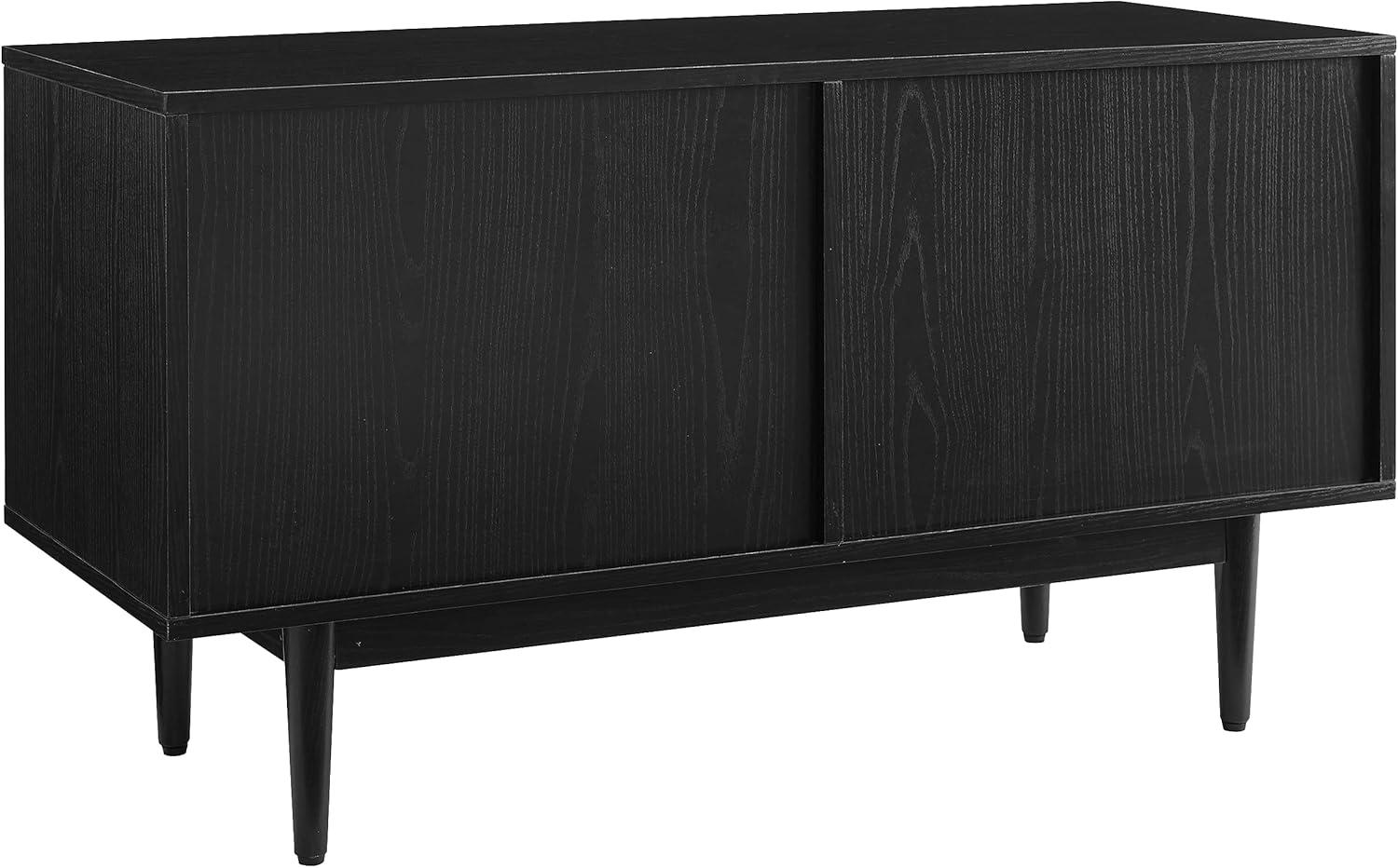 Crosley Liam Record Storage Console