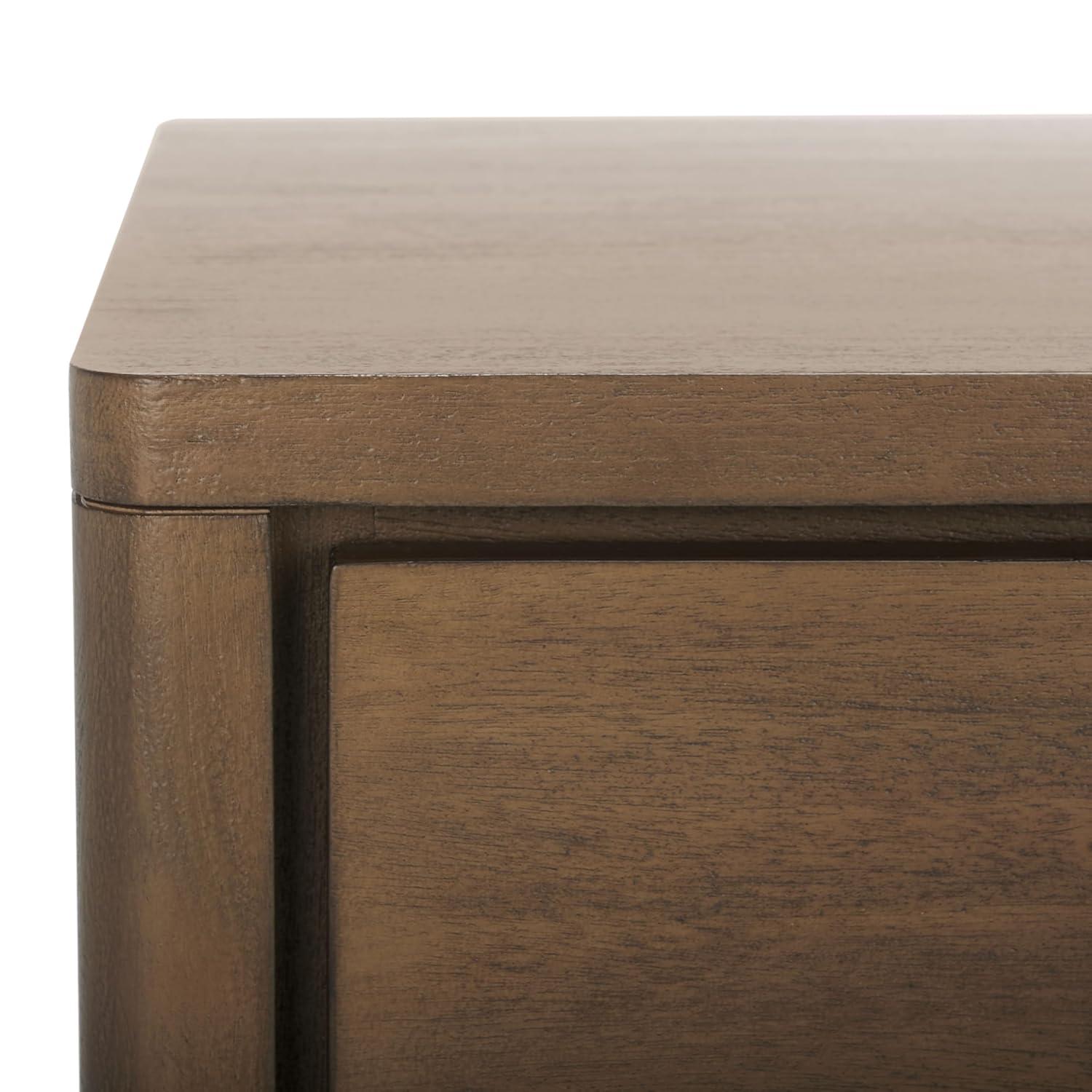 Pama 3 - Drawer Nightstand