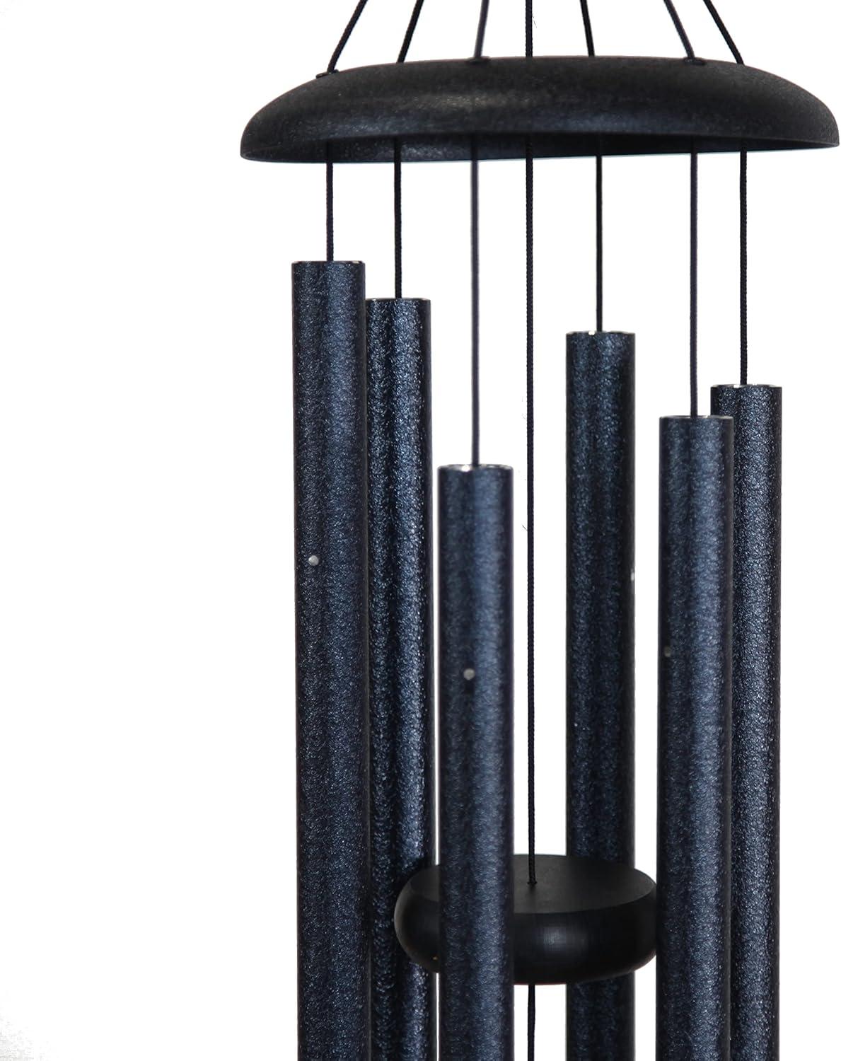 Corinthian Bells Aluminum Wind Chime