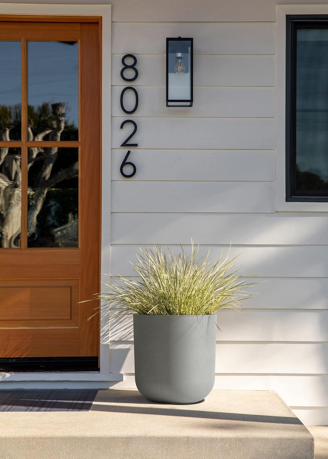 Mason Series Kona Bowl Planter