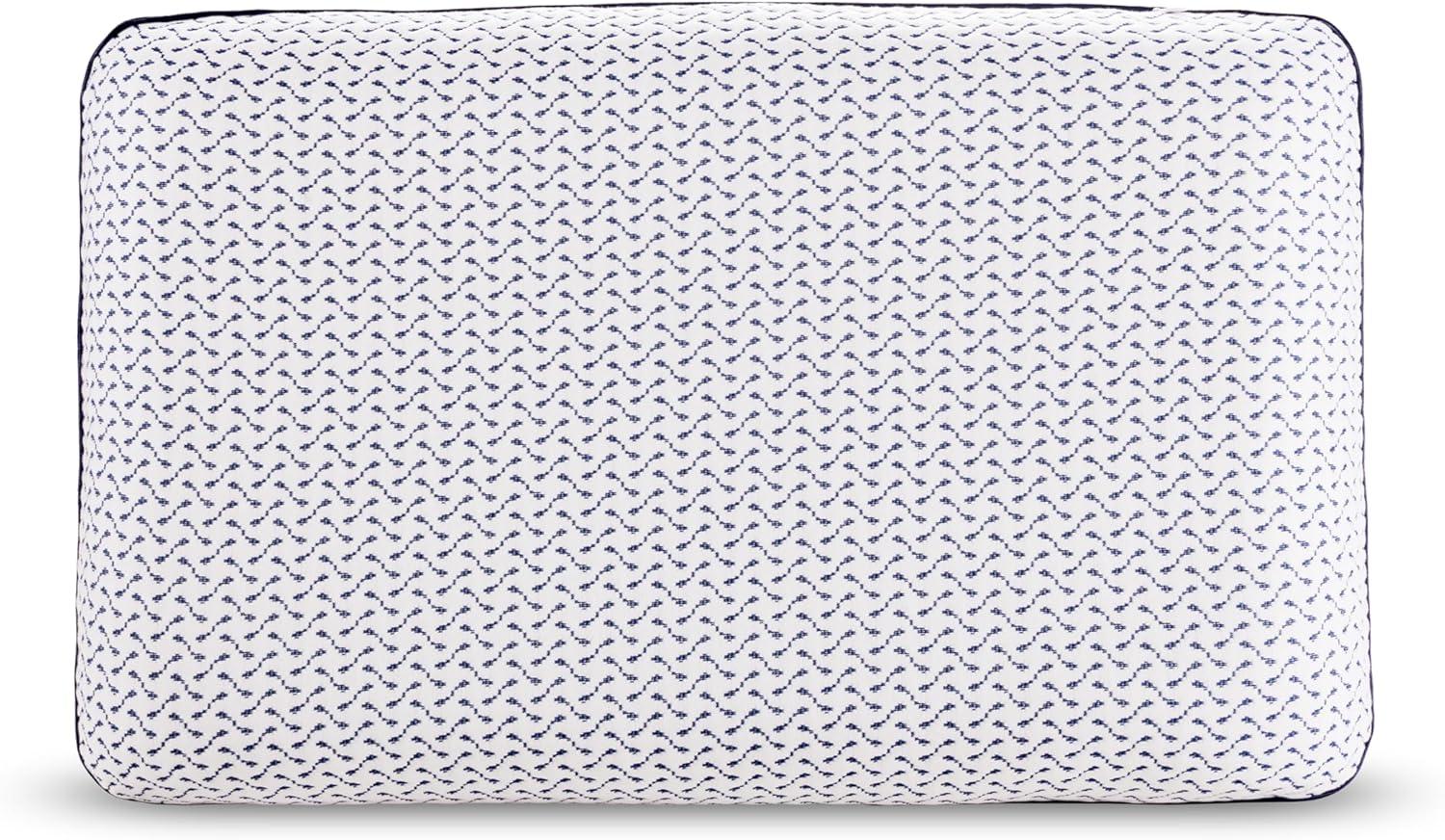 Vibe Essential Gel Memory Foam Pillow