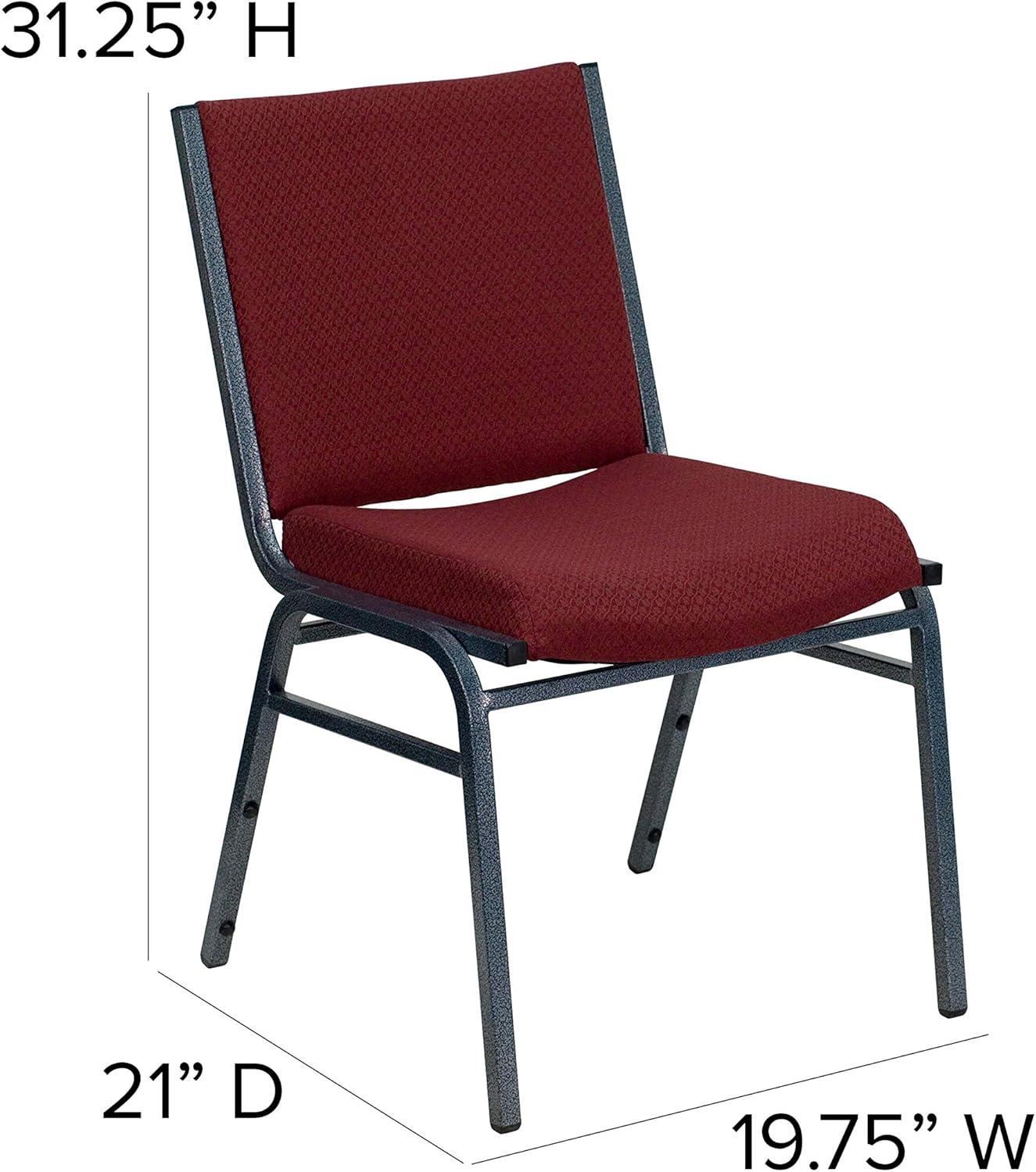 Flash Furniture HERCULES Series Heavy Duty Stack Chair