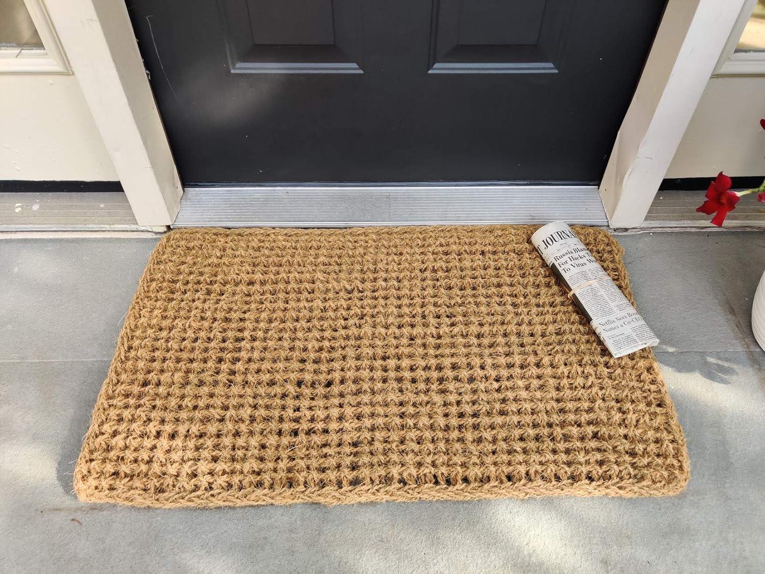 Jasper Indoor/Outdoor Doormat