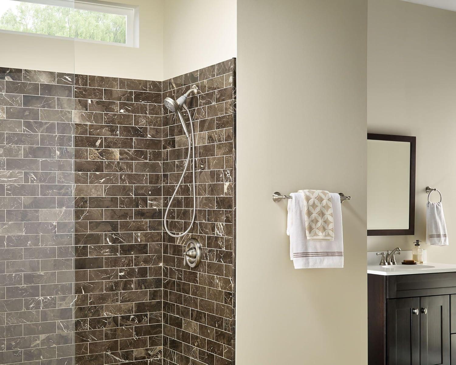 Engage Handshower with Spot Resist