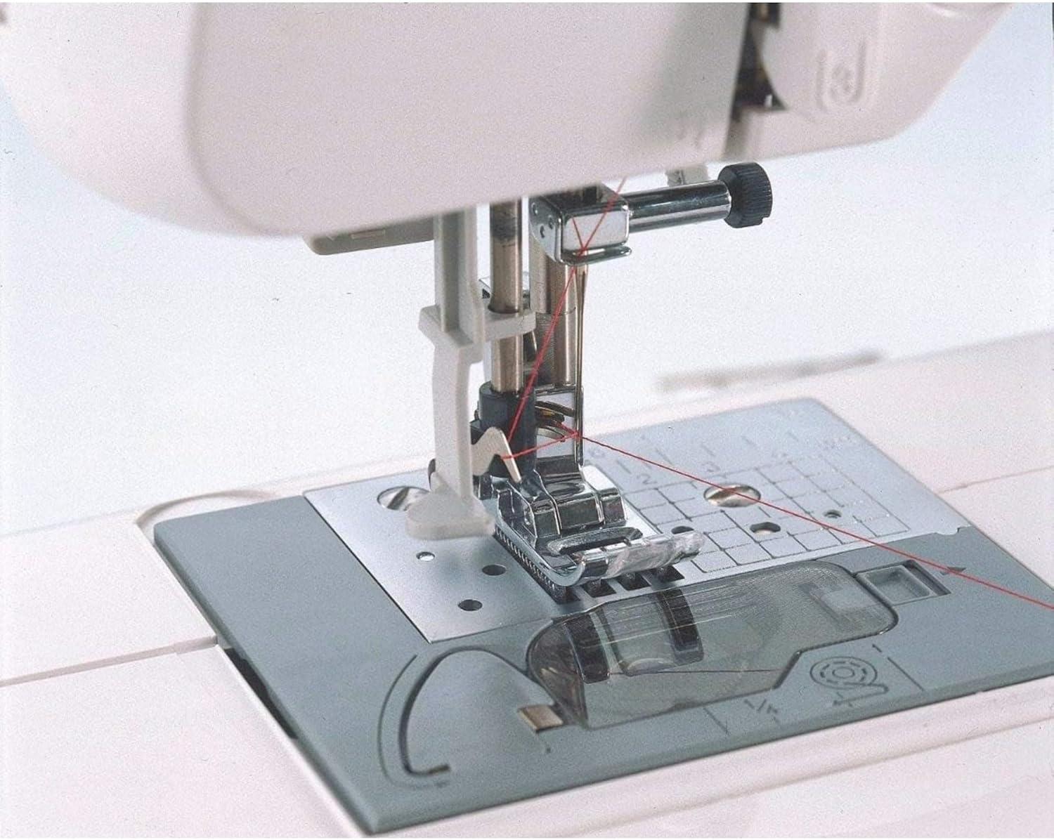 Brother BM3850 37-Stitch Sewing Machine with Extension Table