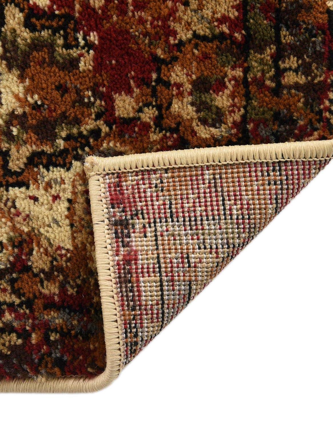 Rugs.com Saturn Collection Rug – 10' x 14' Green Medium Rug Perfect For Living Rooms, Large Dining Rooms, Open Floorplans