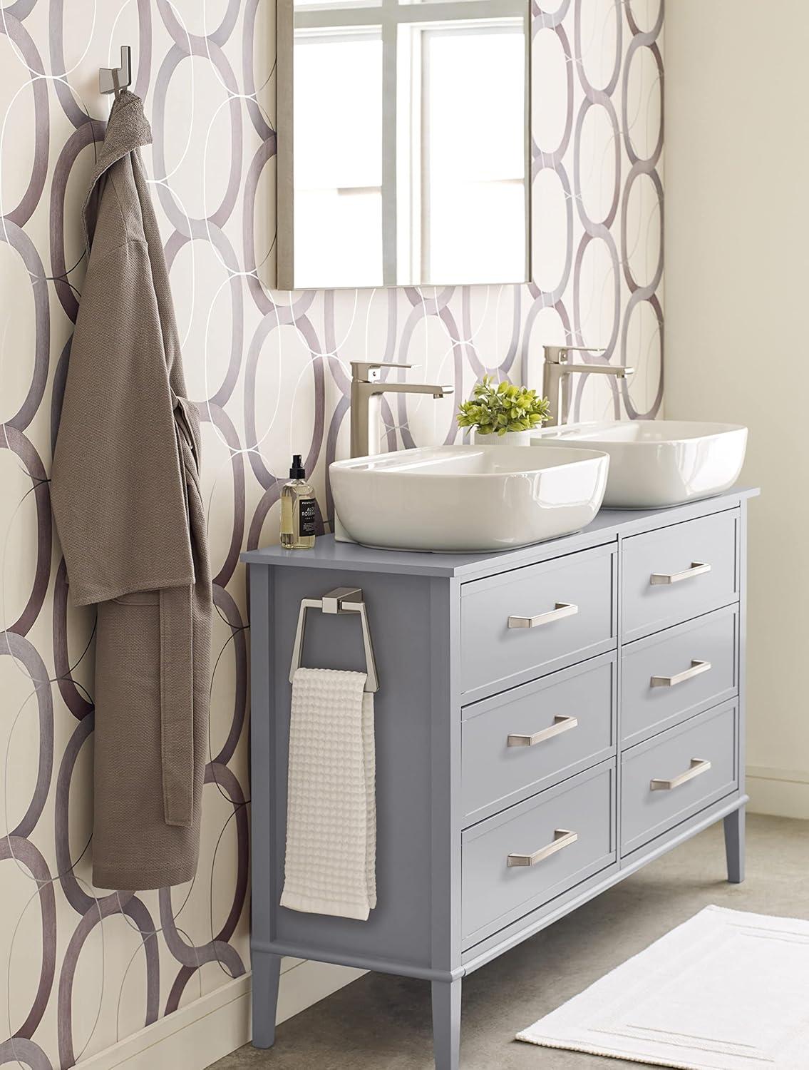 Blackrock Towel Ring