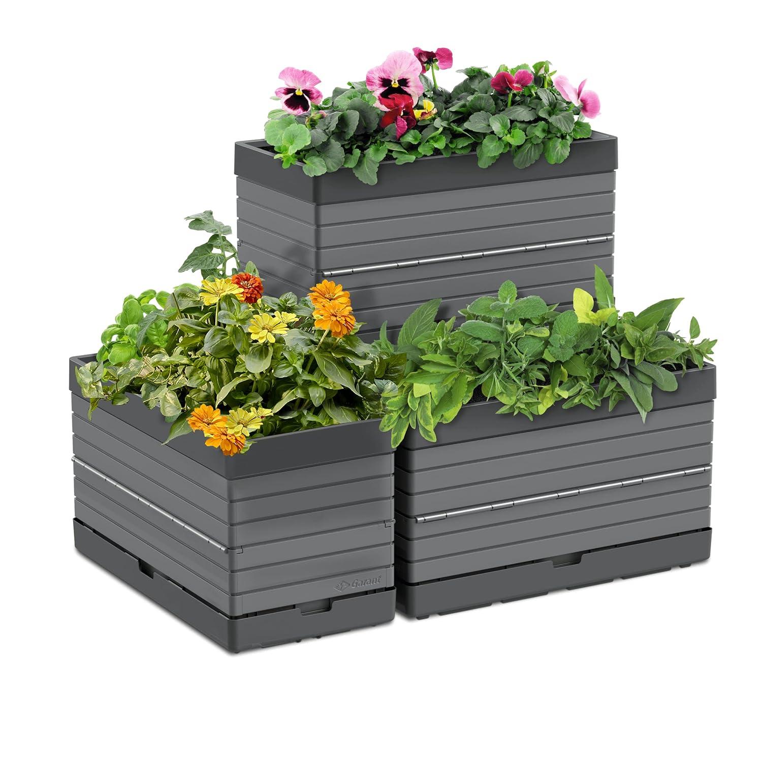 Southern Patio® Elevated Planter