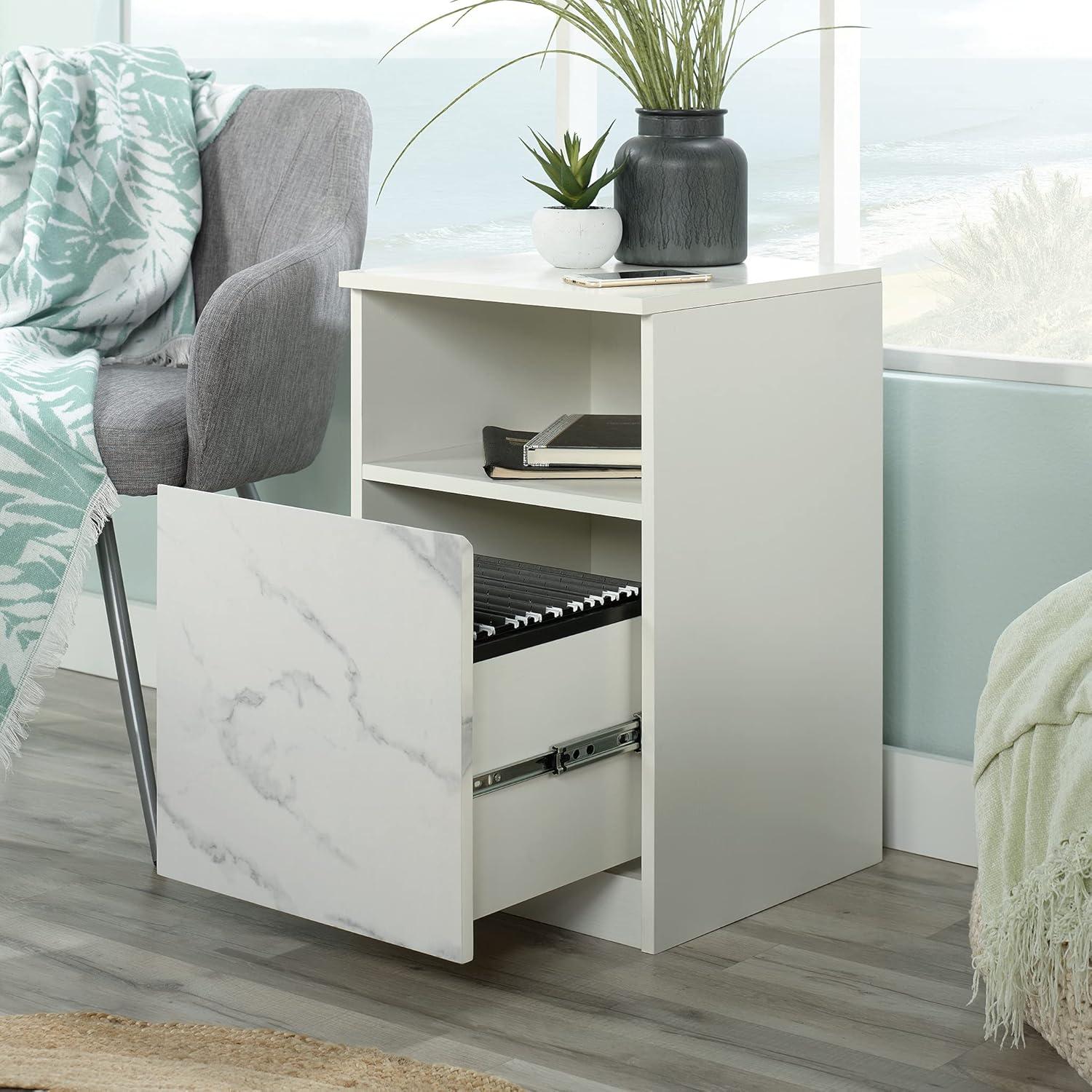 Hudson Court Nightstand