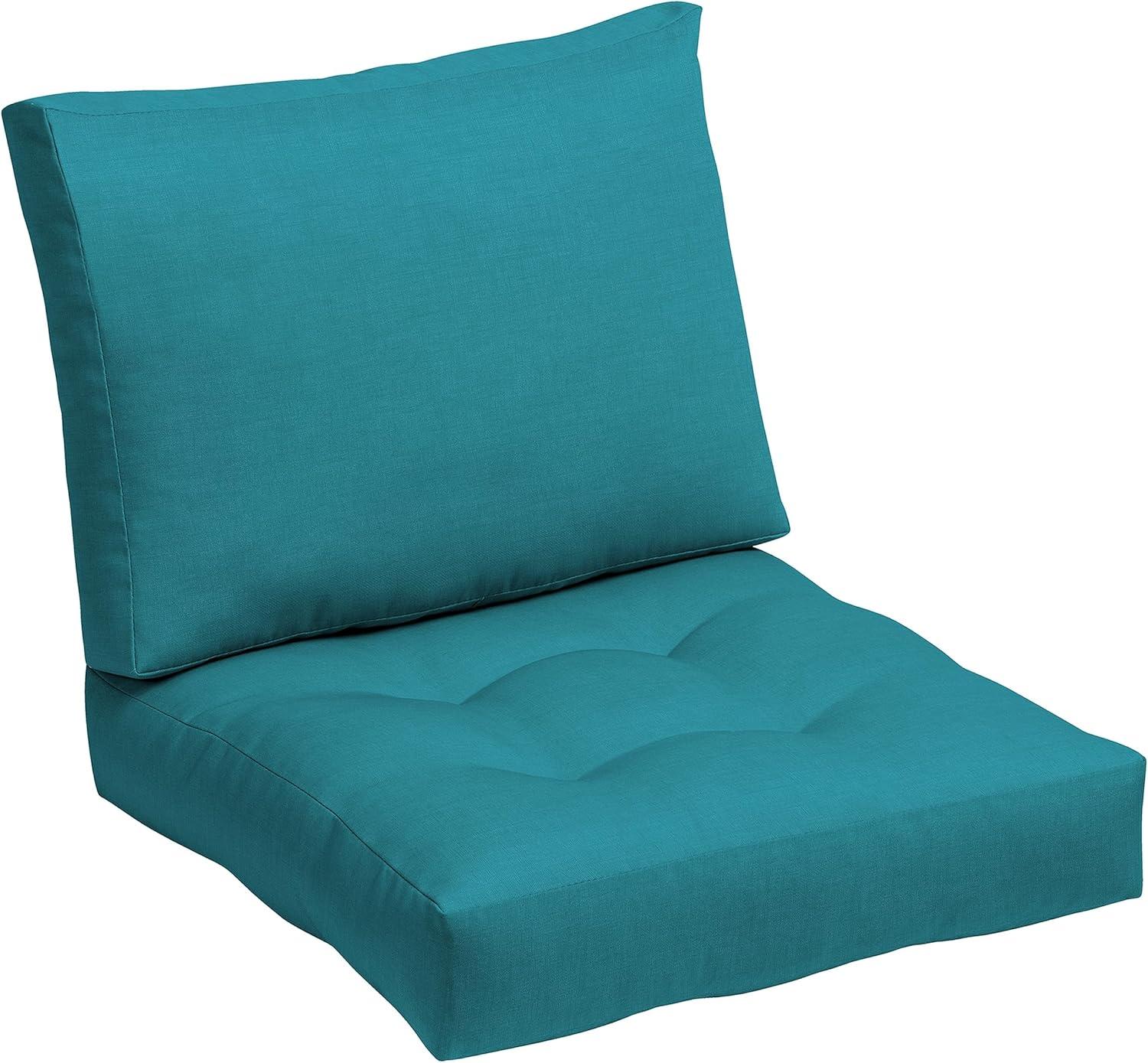 ARDEN Outdoor Lounge Chair 6" Cushion