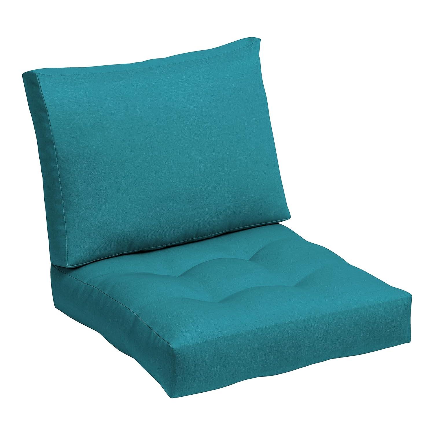 ARDEN Outdoor Lounge Chair 6" Cushion