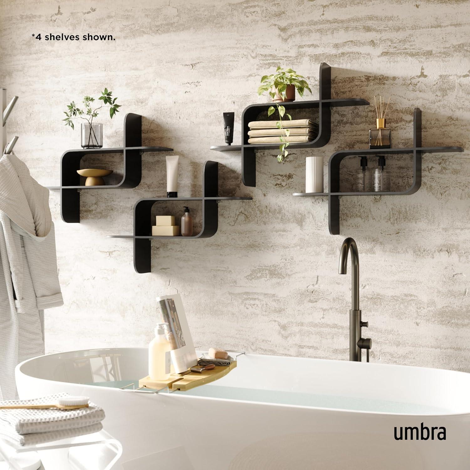 Umbra Montage Shelf