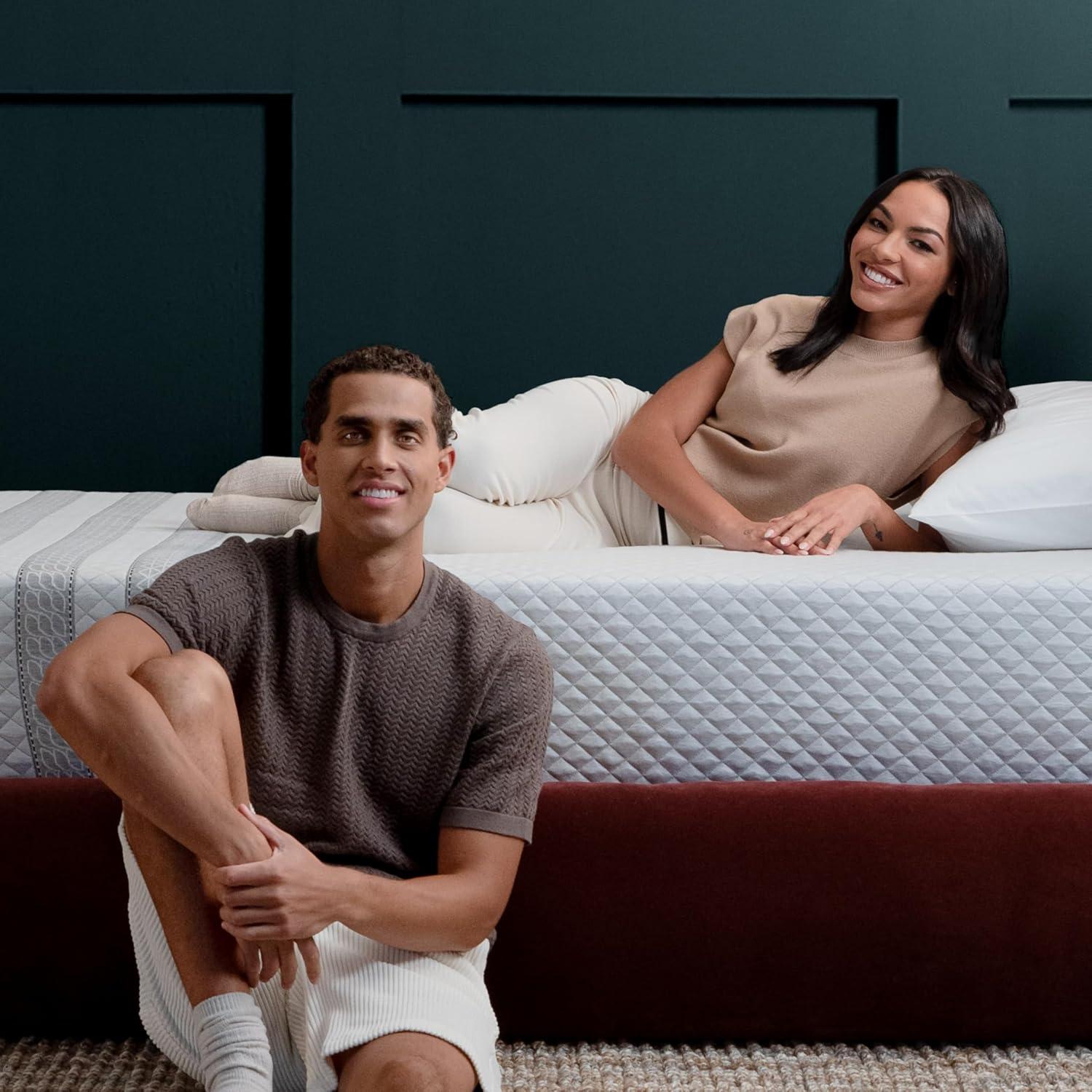 Sapira 11'' Medium Mattress