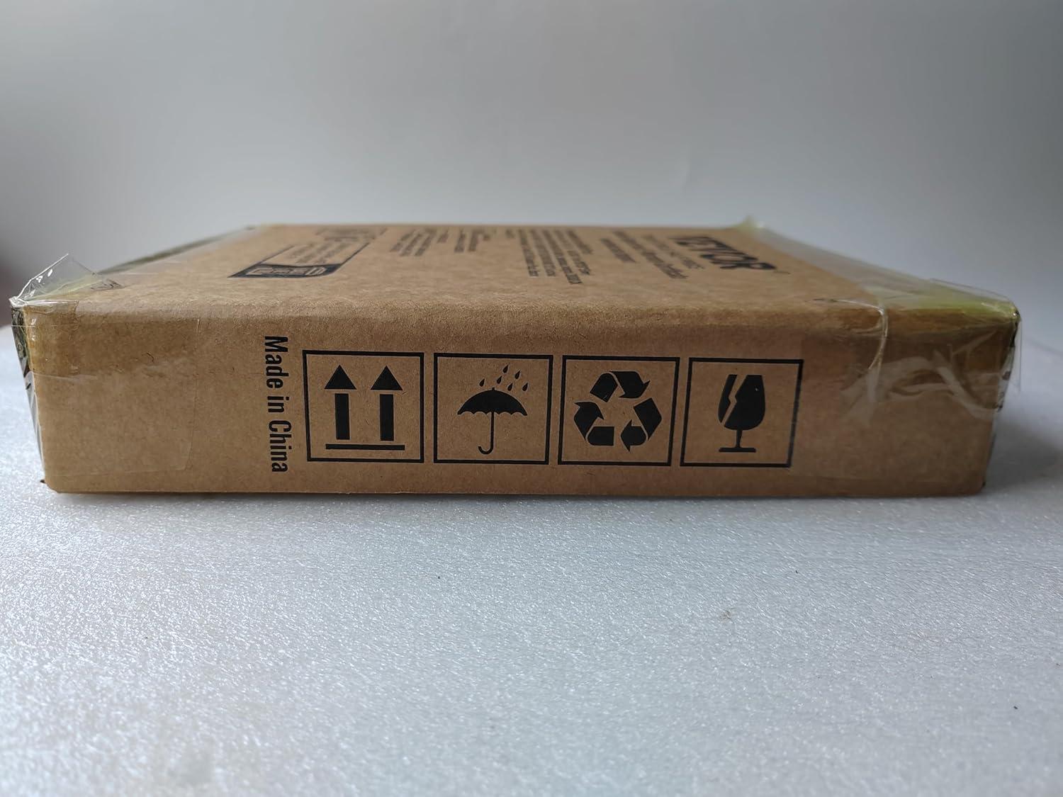 VEVOR VEVOR 8 Inch Tortilla and Roti Maker with 100 Pcs Parchment Paper