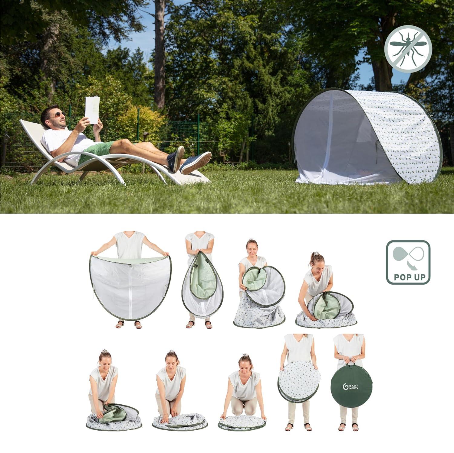 Babymoov 1 Person Tent