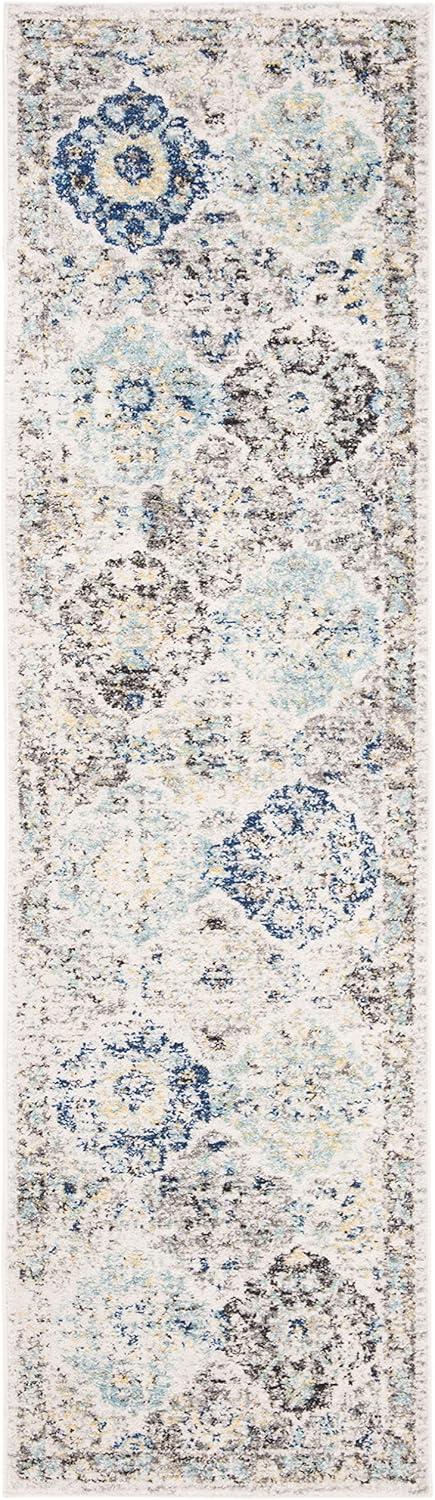 Madison MAD611 Power Loomed Rugs - Safavieh