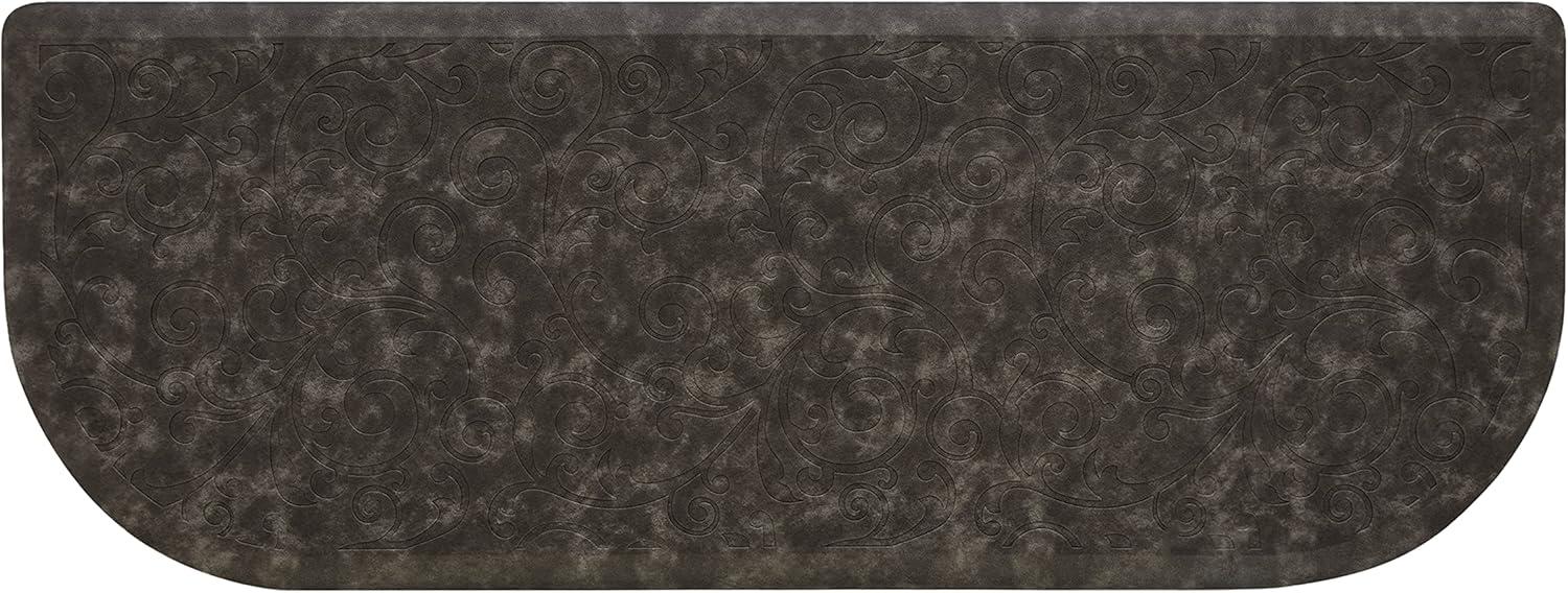 Chef Gear Embossed Soothing Comfort Anti-Fatigue Mat