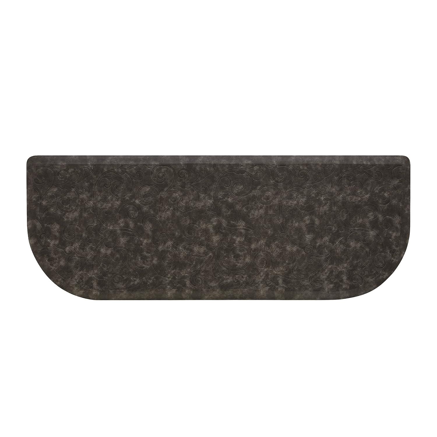 Chef Gear Embossed Soothing Comfort Anti-Fatigue Mat